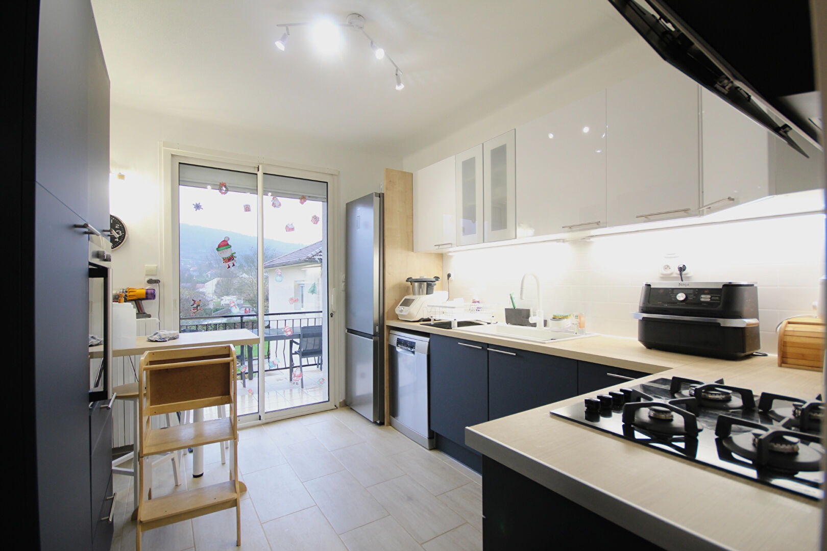 Photo Maison à vendre DEVECEY image 1/6