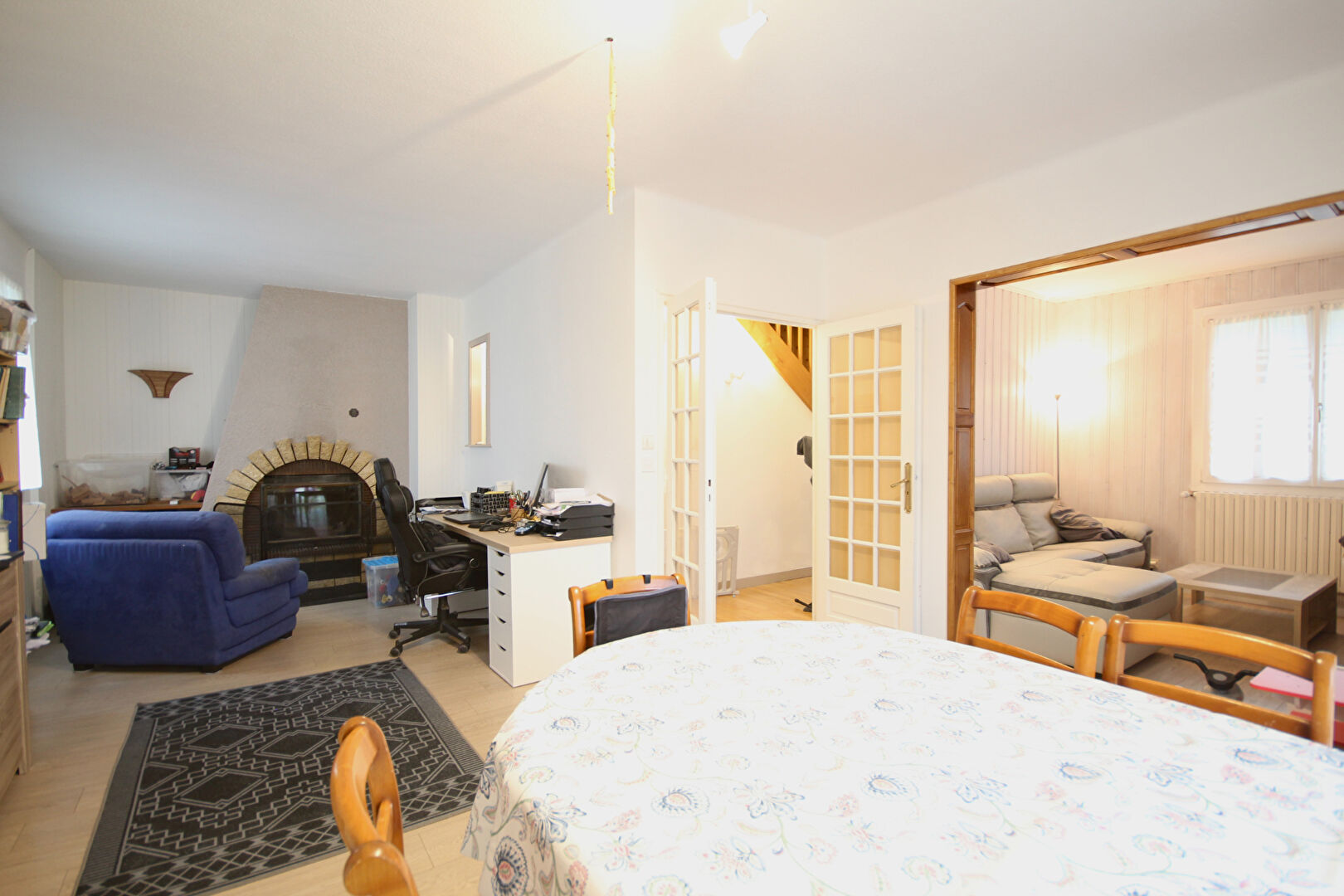 Photo Maison à vendre DEVECEY image 2/6