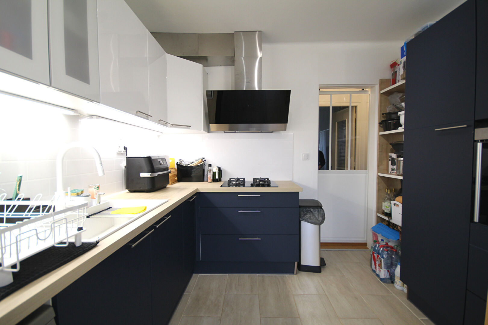 Photo Maison à vendre DEVECEY image 3/6