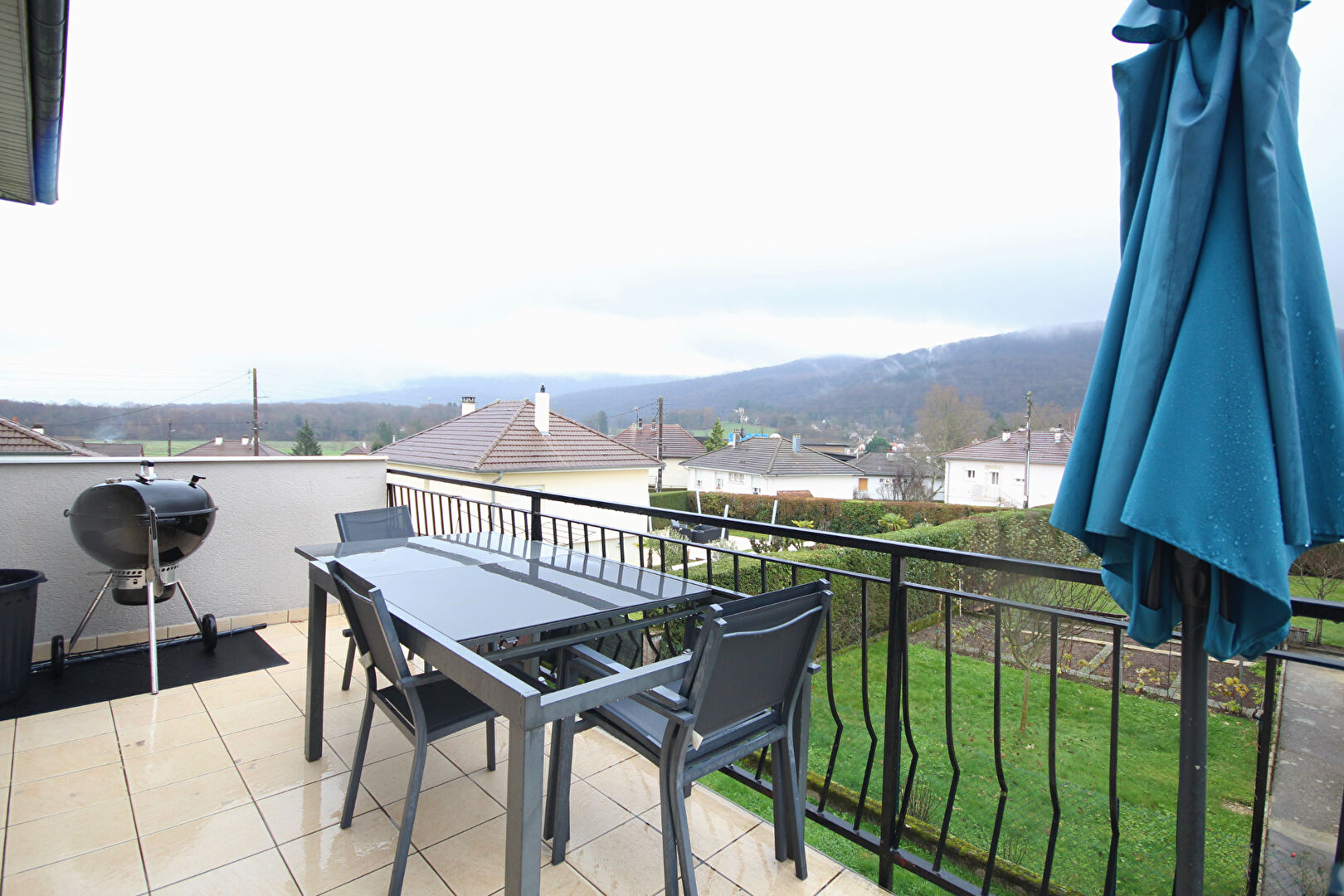 Photo Maison à vendre DEVECEY image 4/6