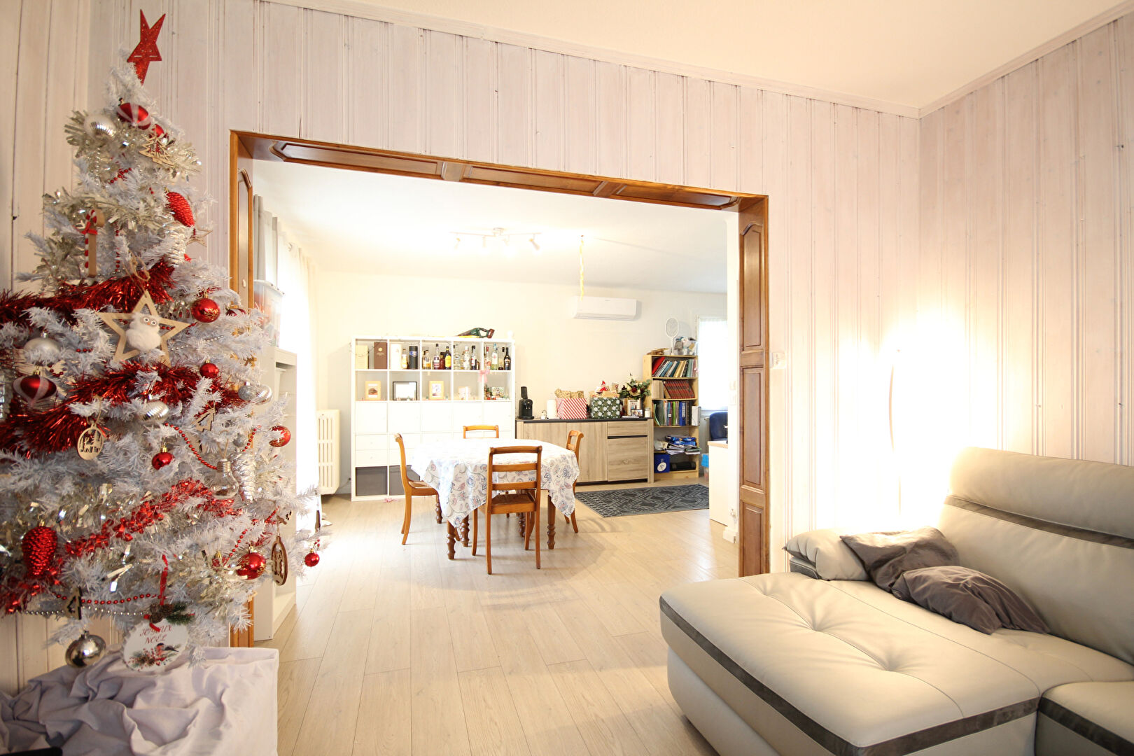 Photo Maison à vendre DEVECEY image 6/6