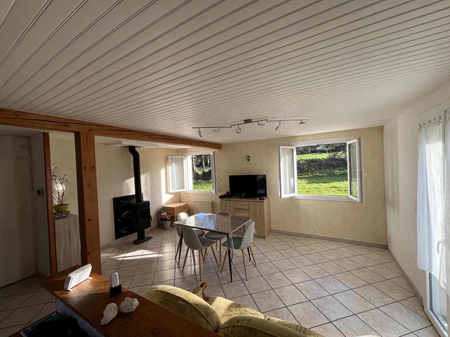 Agence immobilière de INNOV IMMOBILIER Saint-Vit