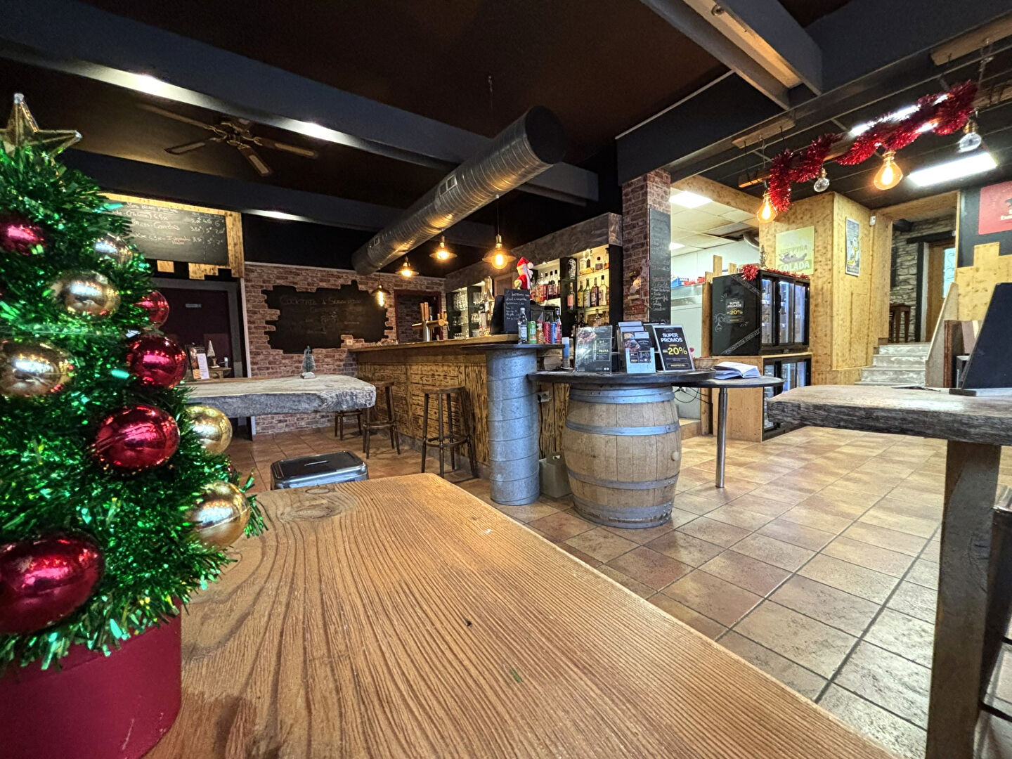 Photo Fonds de commerce - Devecey image 2/6