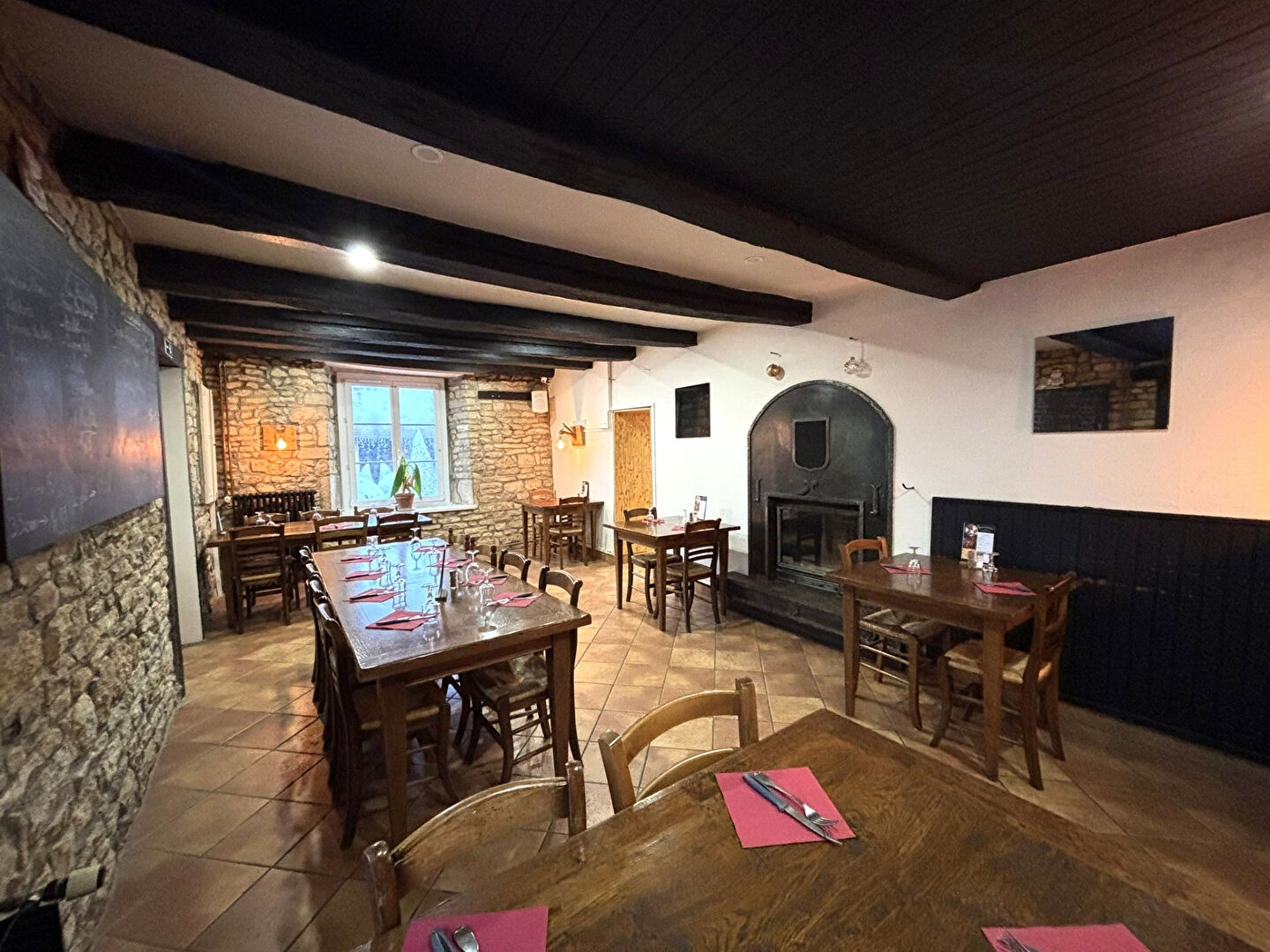 Photo Fonds de commerce - Devecey image 3/6