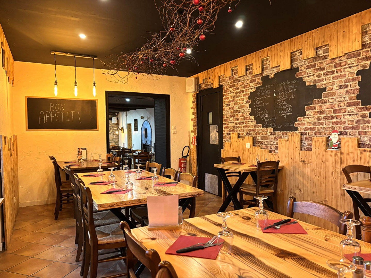 Photo Fonds de commerce - Devecey image 4/6