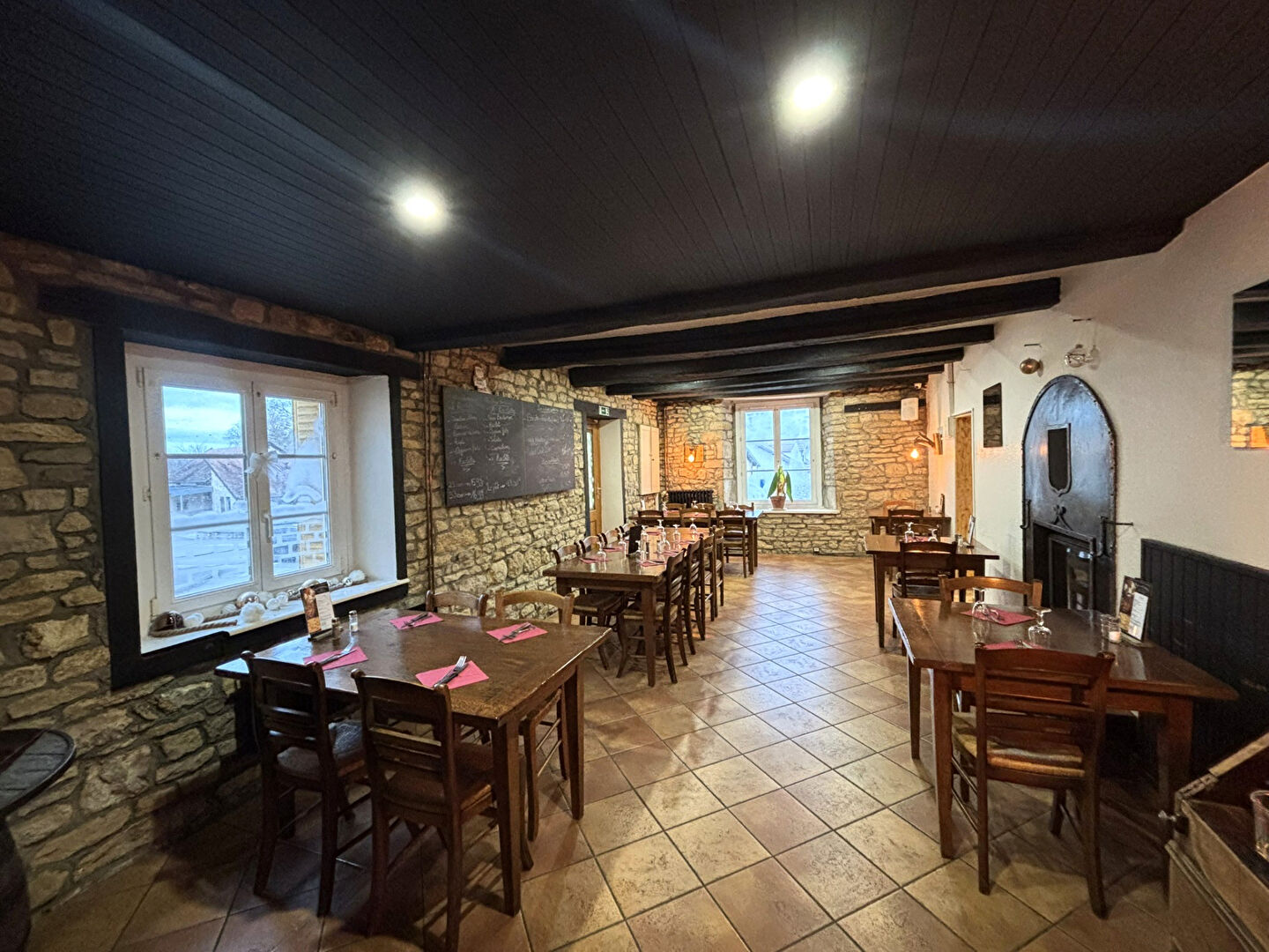 Photo Fonds de commerce - Devecey image 5/6