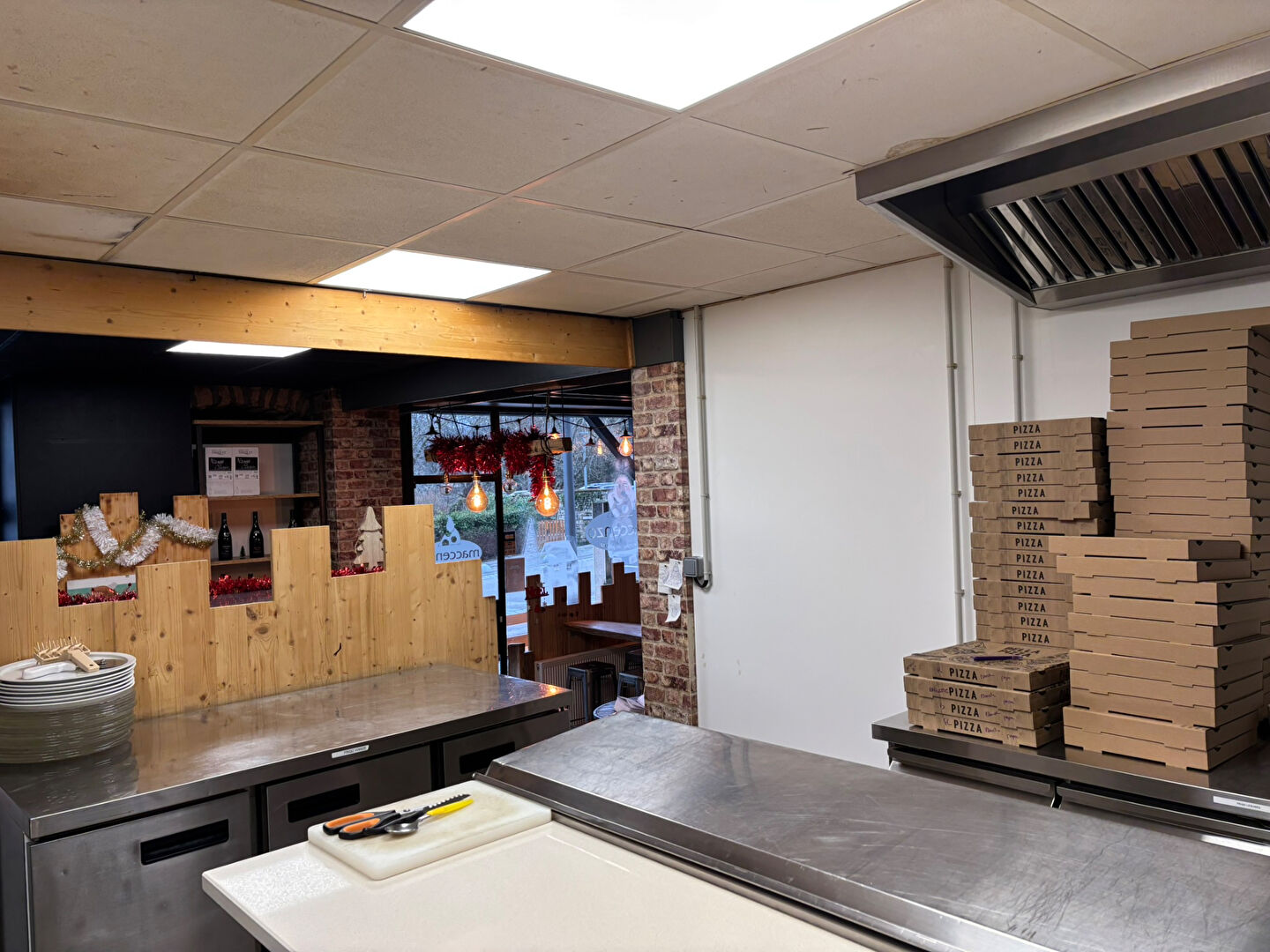 Photo Fonds de commerce - Devecey image 6/6