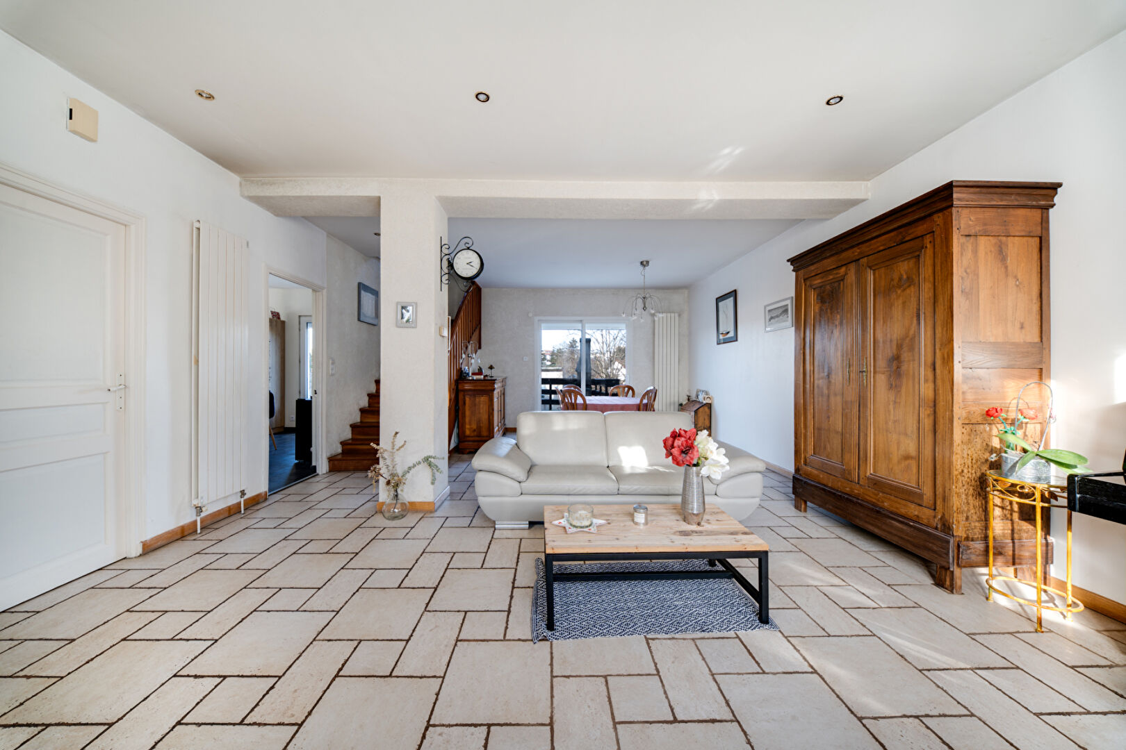 Agence immobilière de INNOV IMMOBILIER Saint-Vit