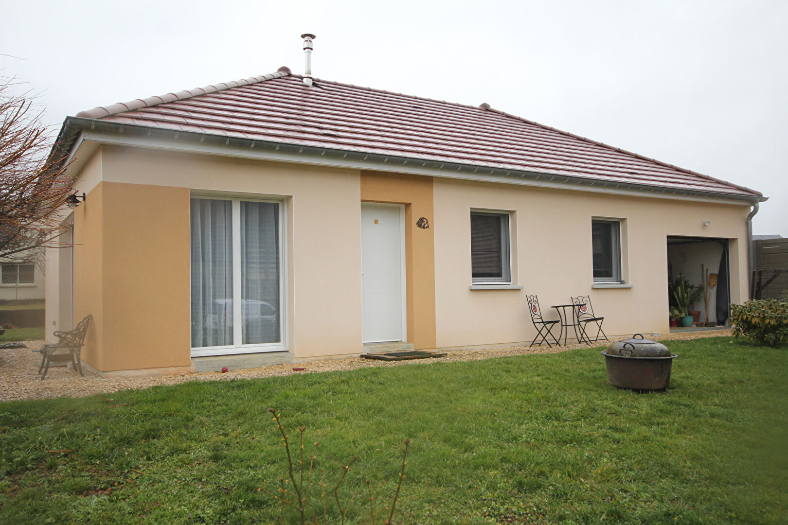 Agence immobilière de INNOV IMMOBILIER Saint-Vit