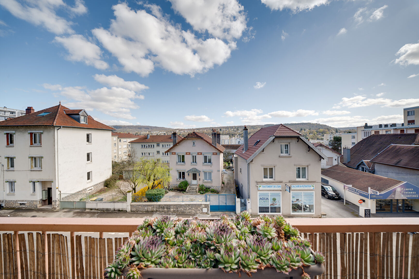 Agence immobilière de INNOV IMMOBILIER Saint-Vit