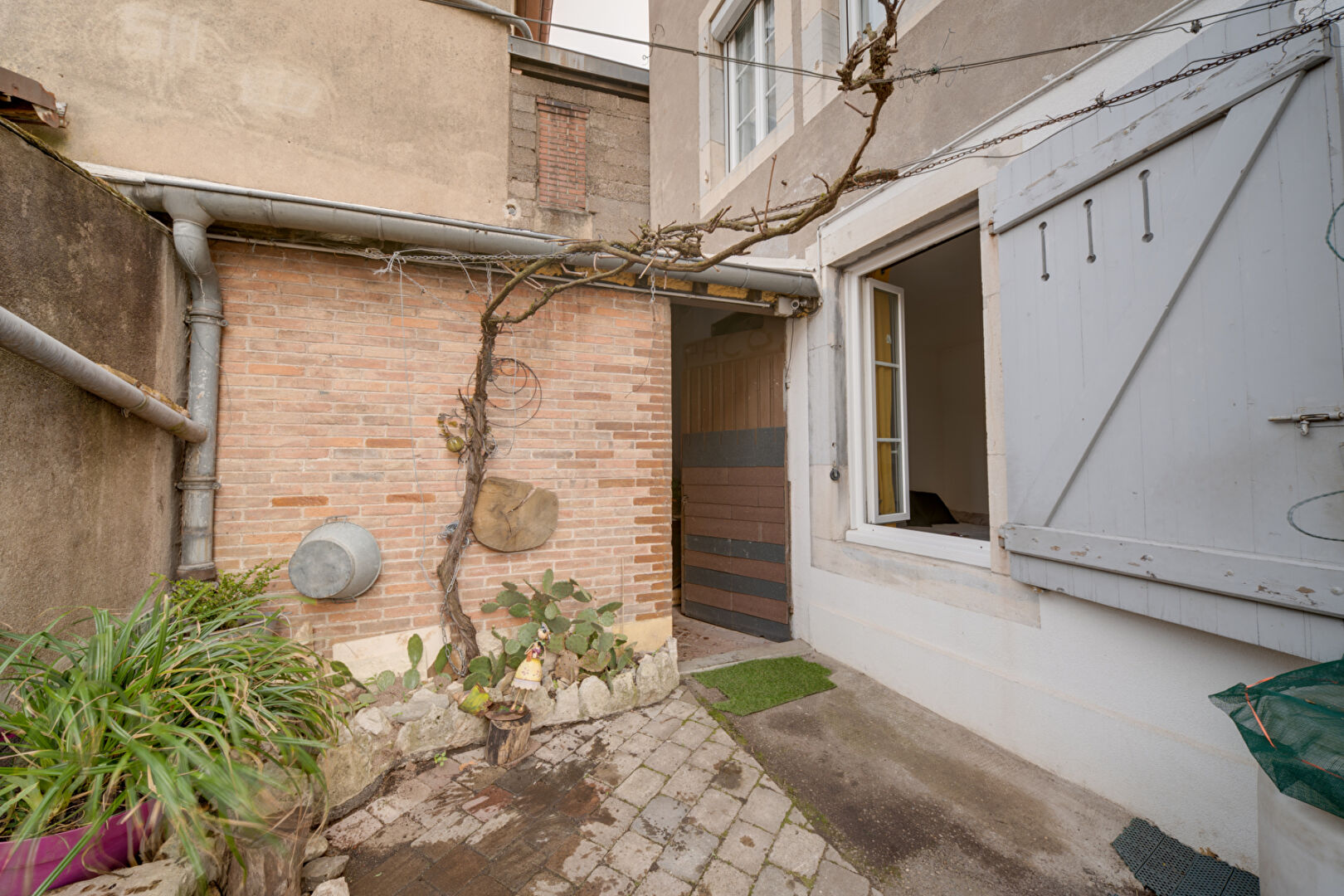 Agence immobilière de INNOV IMMOBILIER Saint-Vit