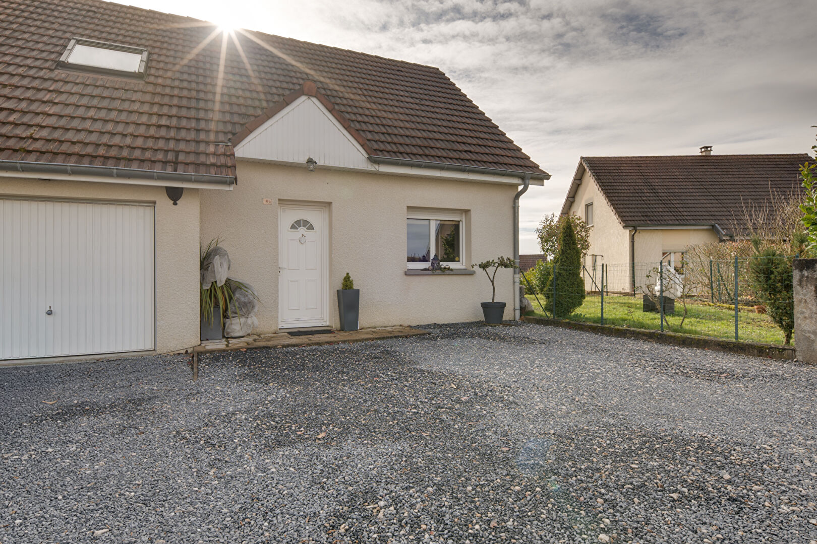 Agence immobilière de INNOV IMMOBILIER Saint-Vit