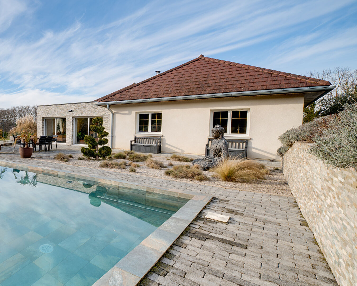 Agence immobilière de INNOV IMMOBILIER Saint-Vit