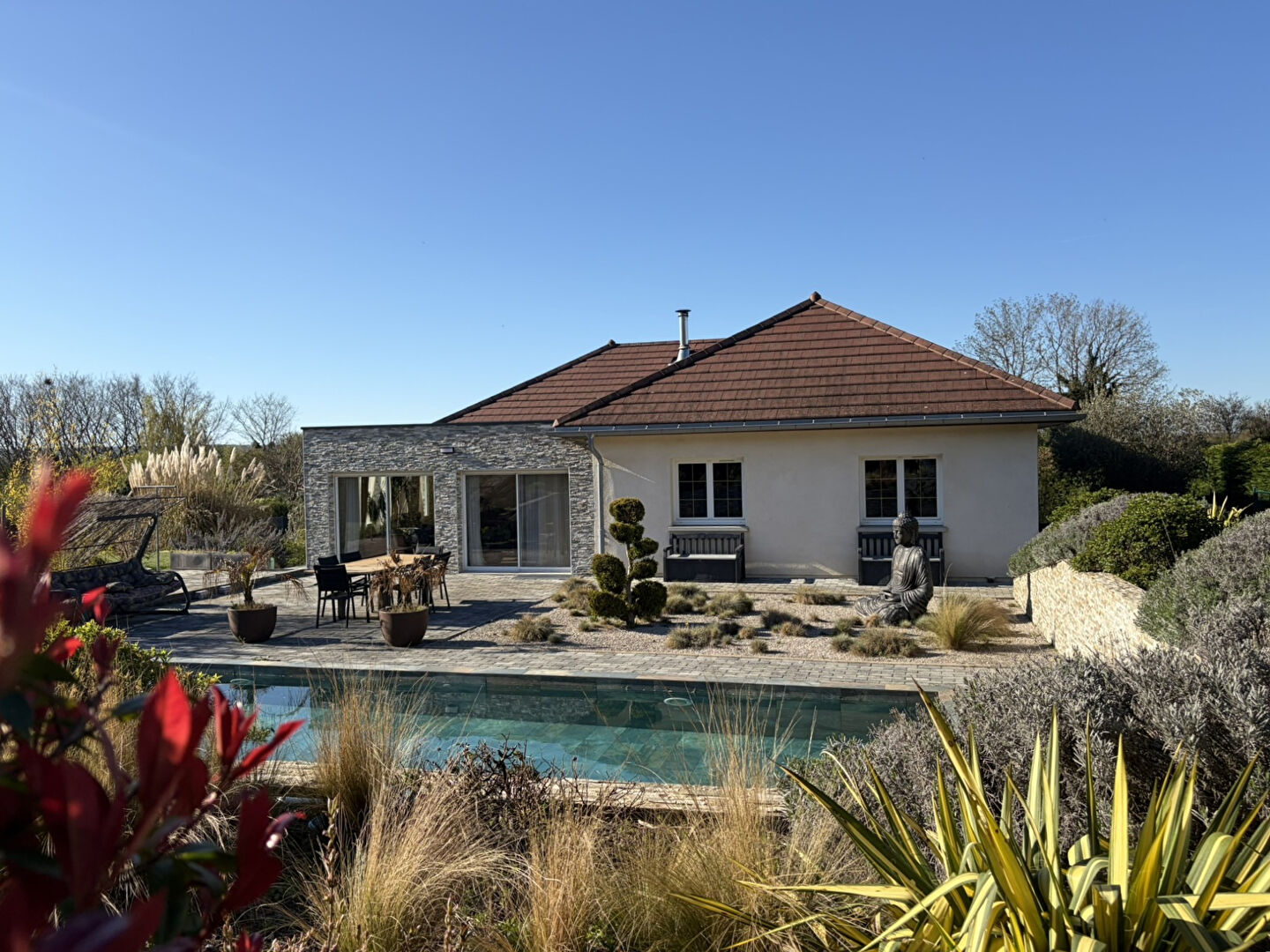 Agence immobilière de INNOV IMMOBILIER Saint-Vit