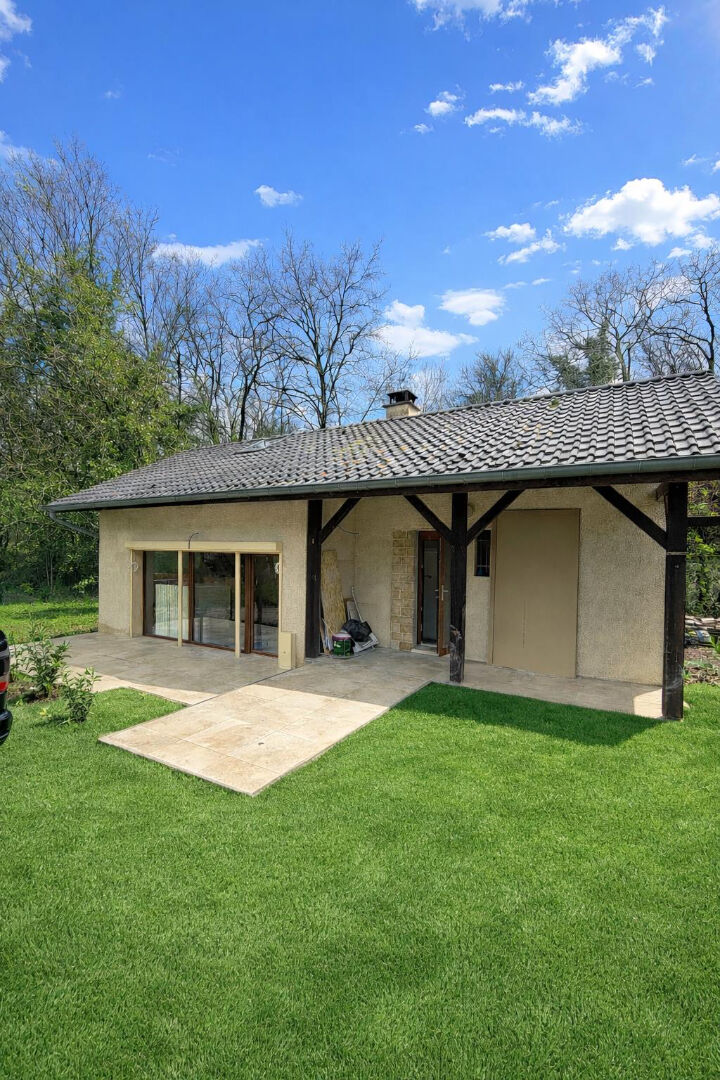 Agence immobilière de INNOV IMMOBILIER Saint-Vit