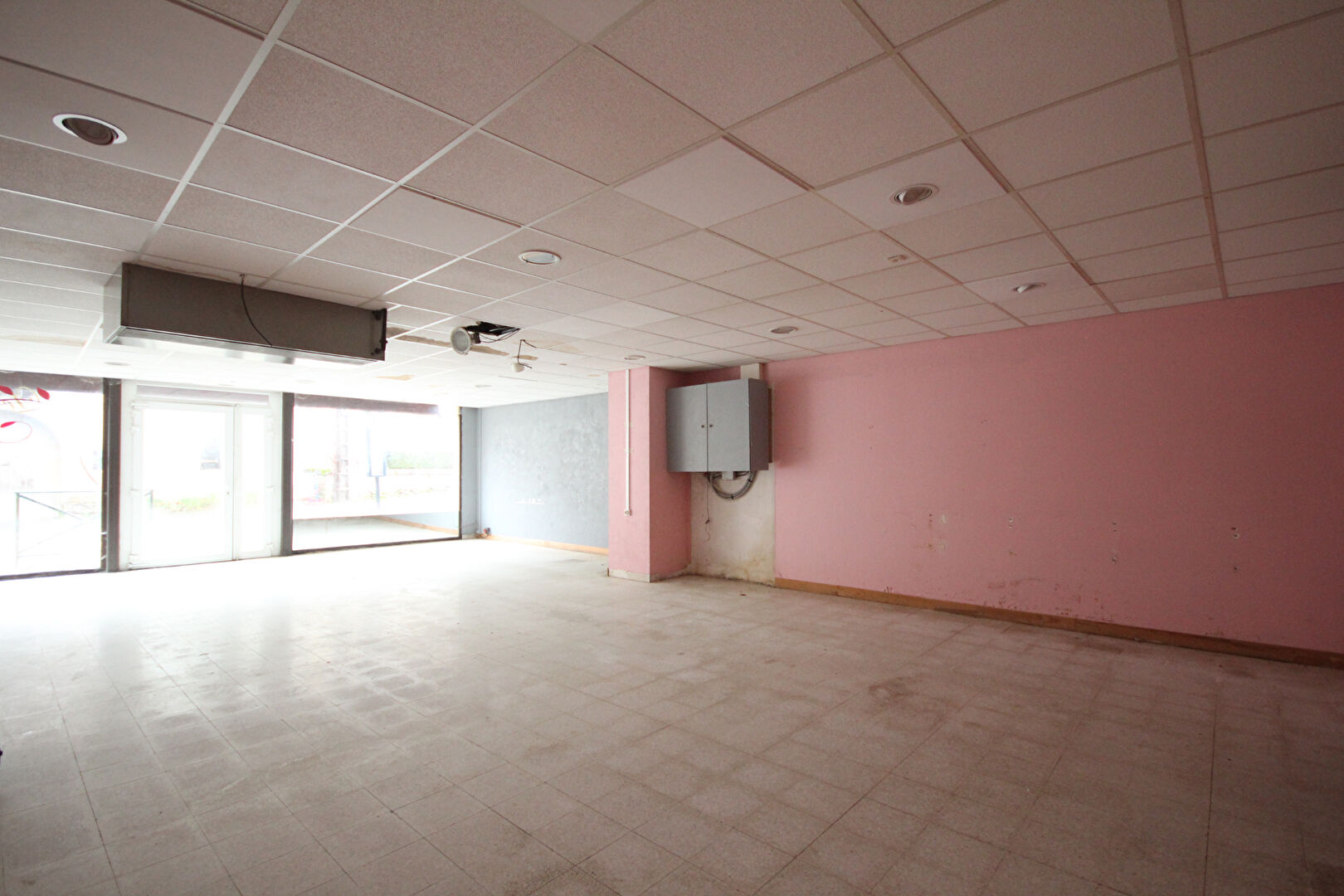 Agence immobilière de INNOV IMMOBILIER Saint-Vit