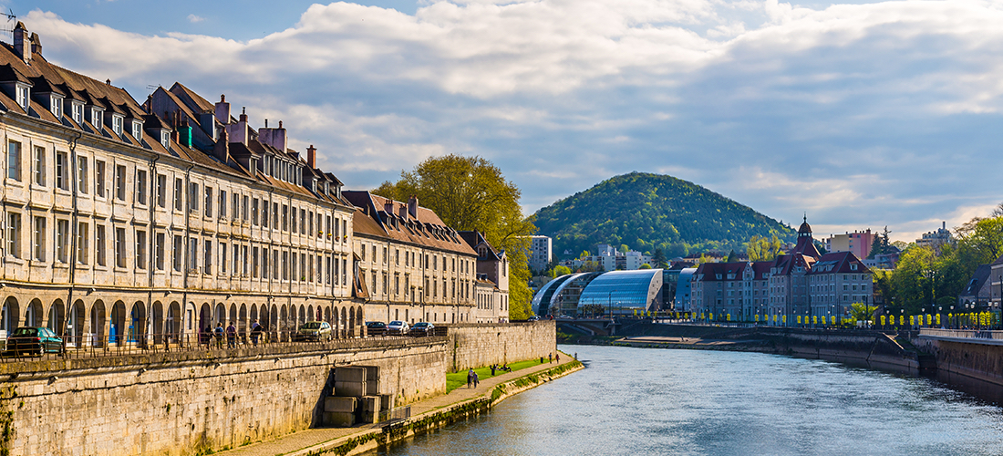 Agence immobilière de INNOV IMMOBILIER Saint-Vit