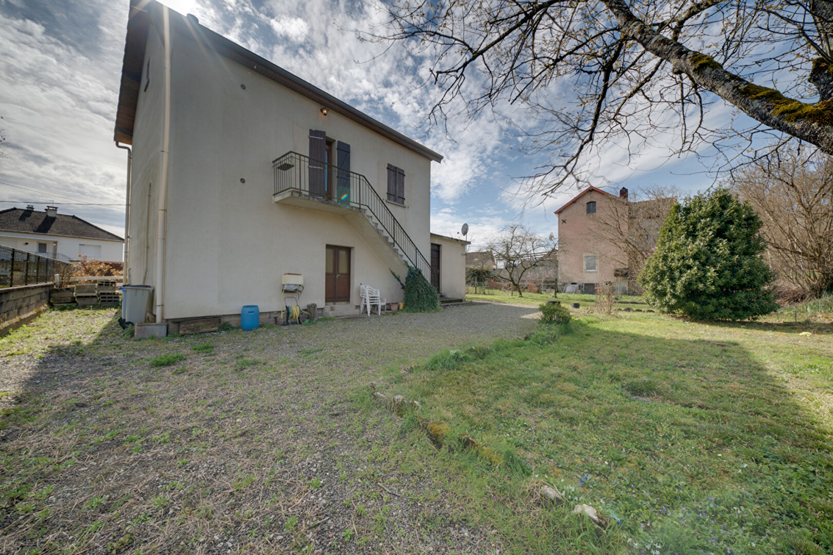 Agence immobilière de INNOV IMMOBILIER Saint-Vit