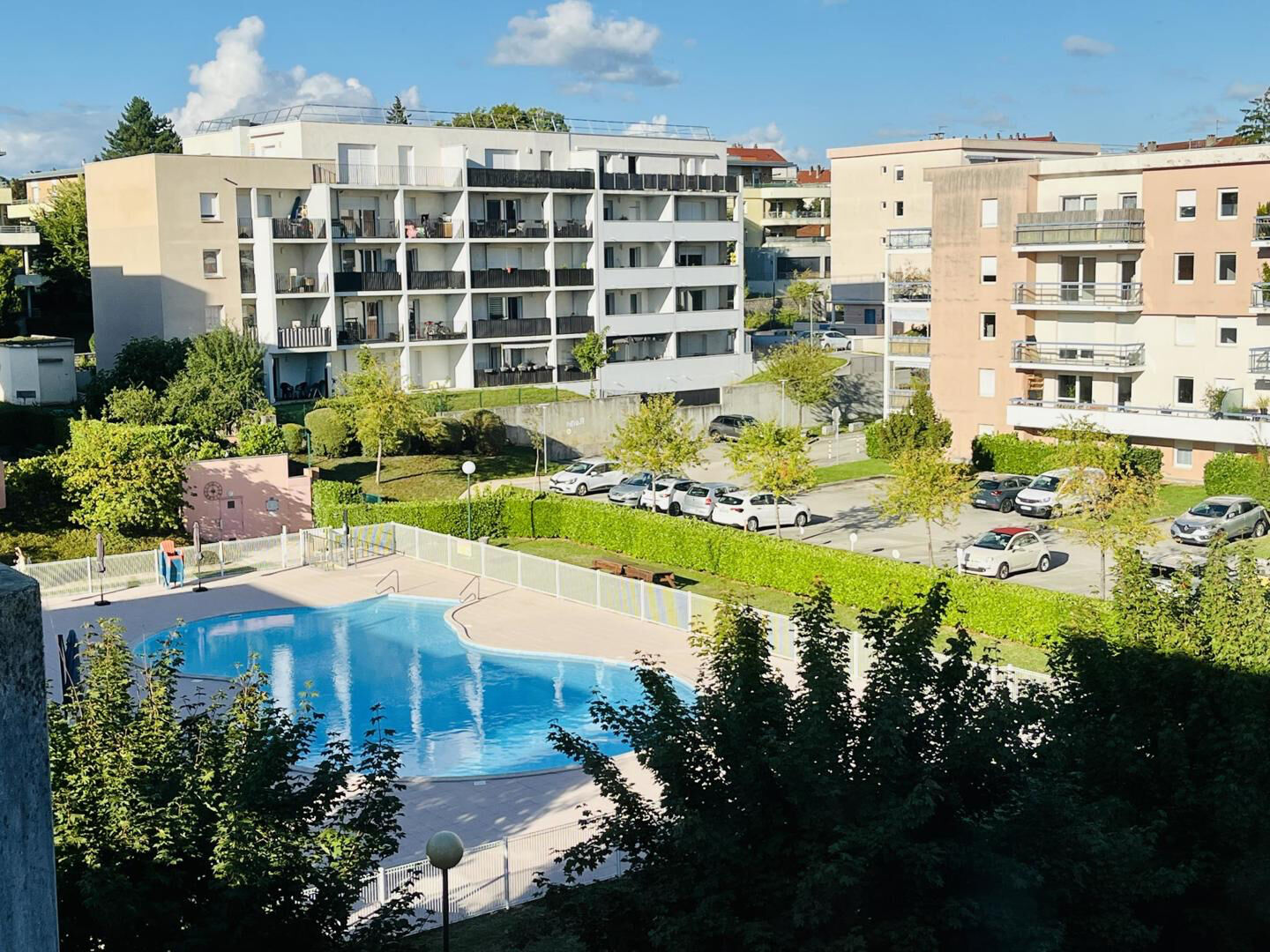 Agence immobilière de INNOV IMMOBILIER Saint-Vit