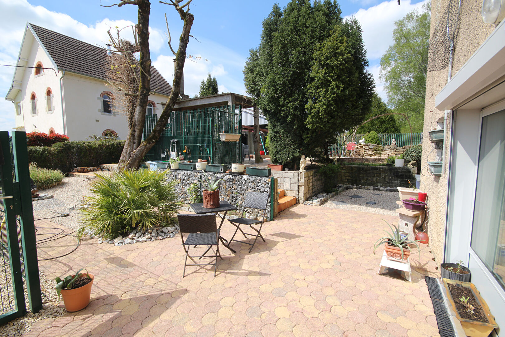Agence immobilière de INNOV IMMOBILIER Saint-Vit