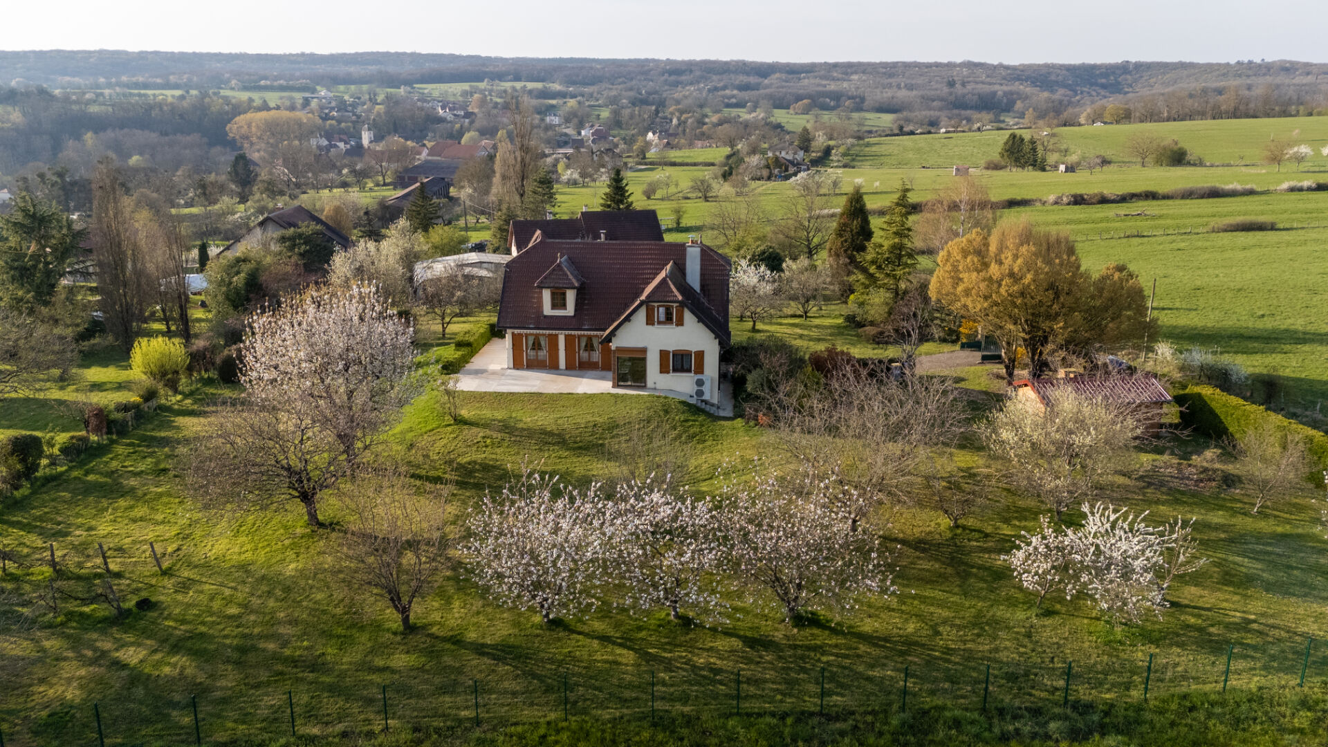 Agence immobilière de INNOV IMMOBILIER Saint-Vit