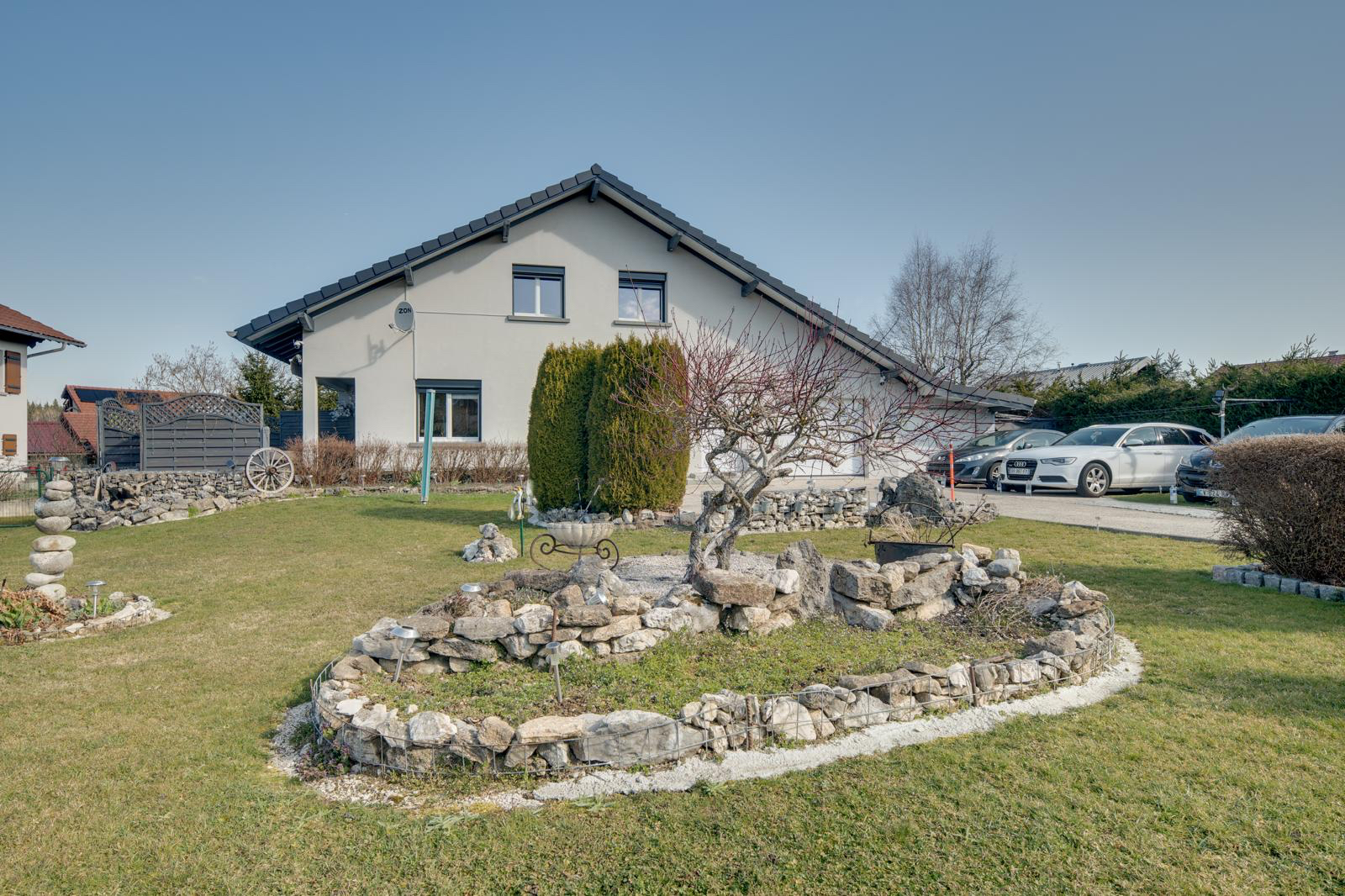 Agence immobilière de INNOV IMMOBILIER Saint-Vit