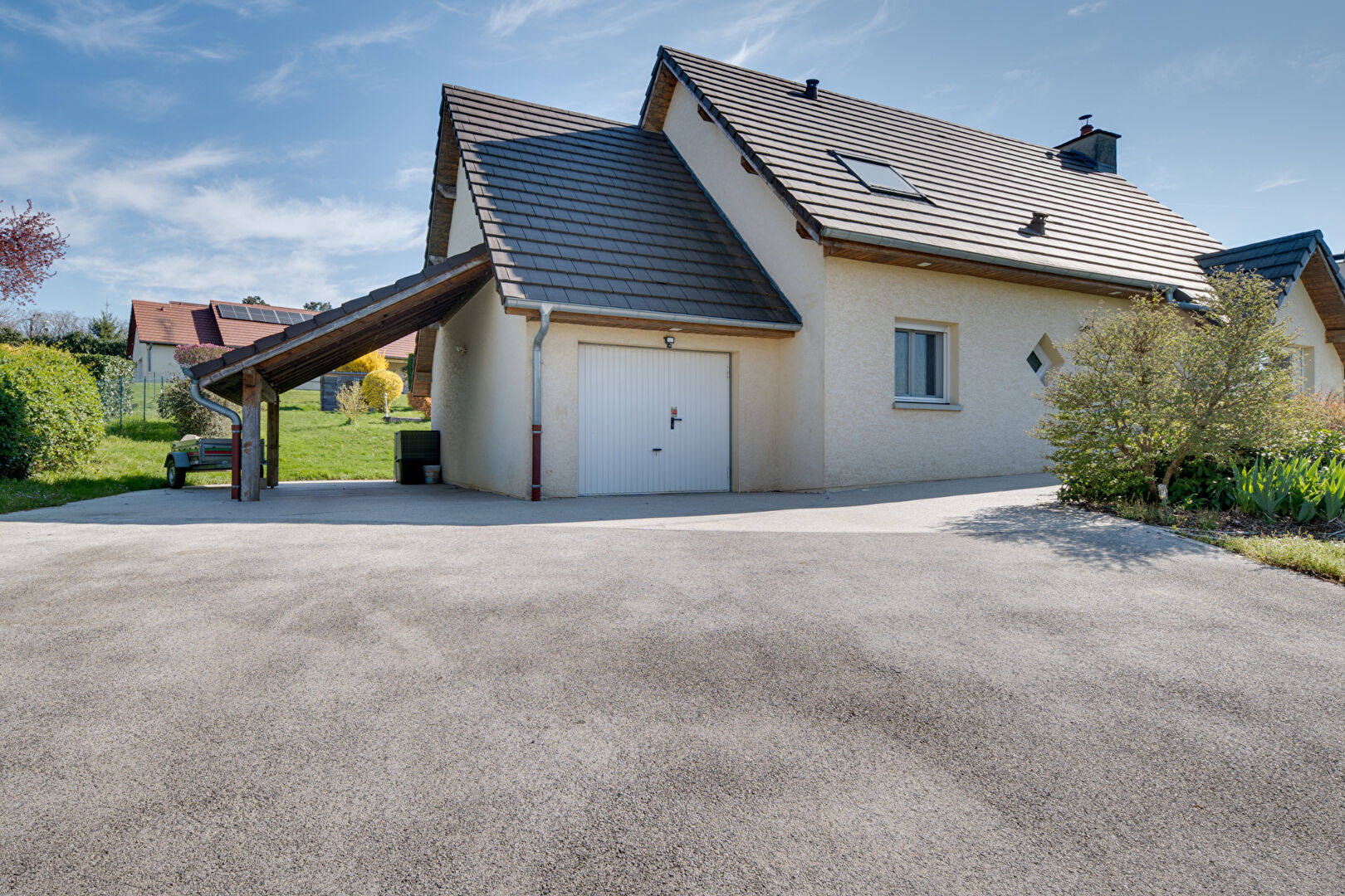 Agence immobilière de INNOV IMMOBILIER Saint-Vit