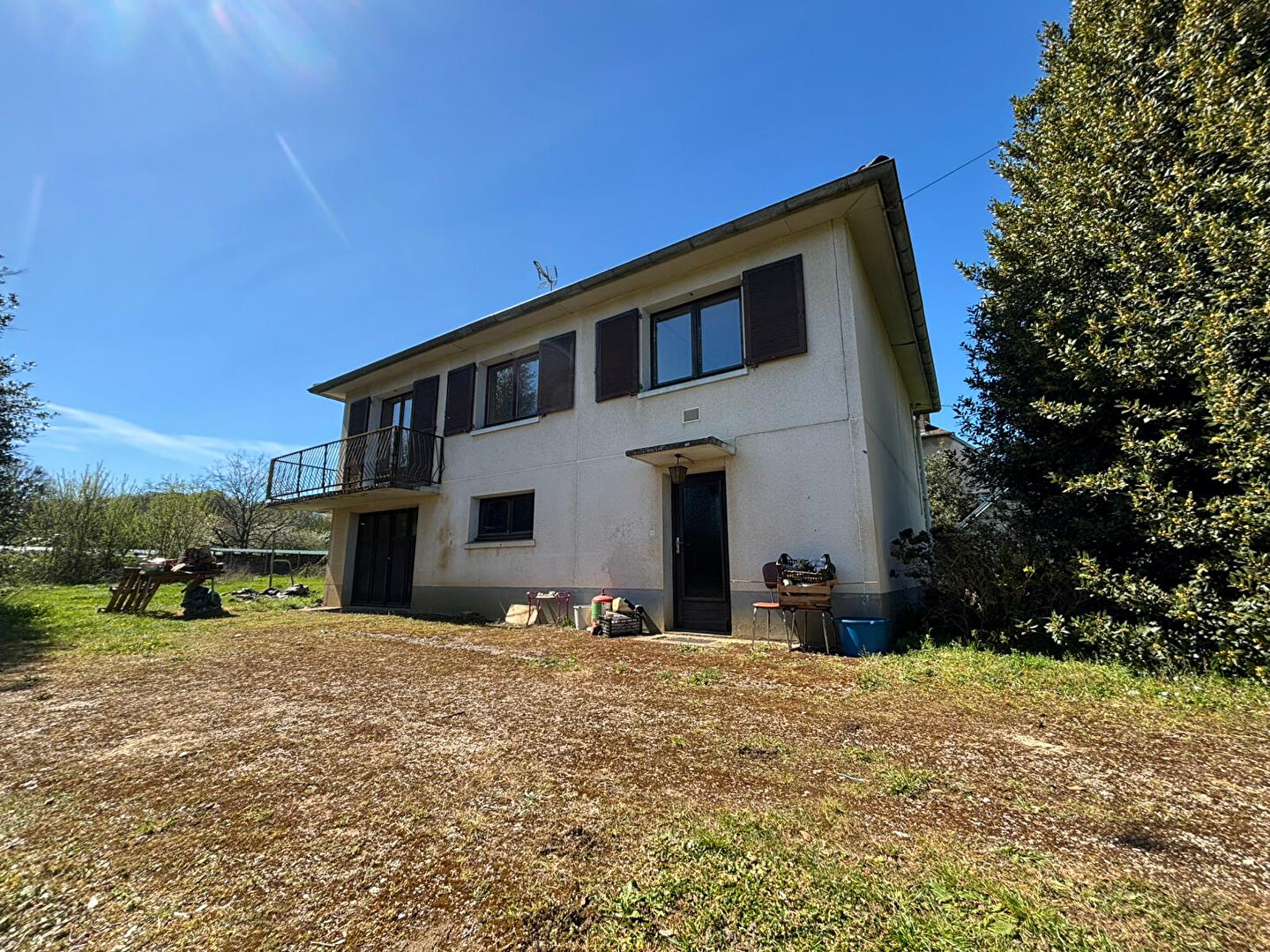 Agence immobilière de INNOV IMMOBILIER Saint-Vit