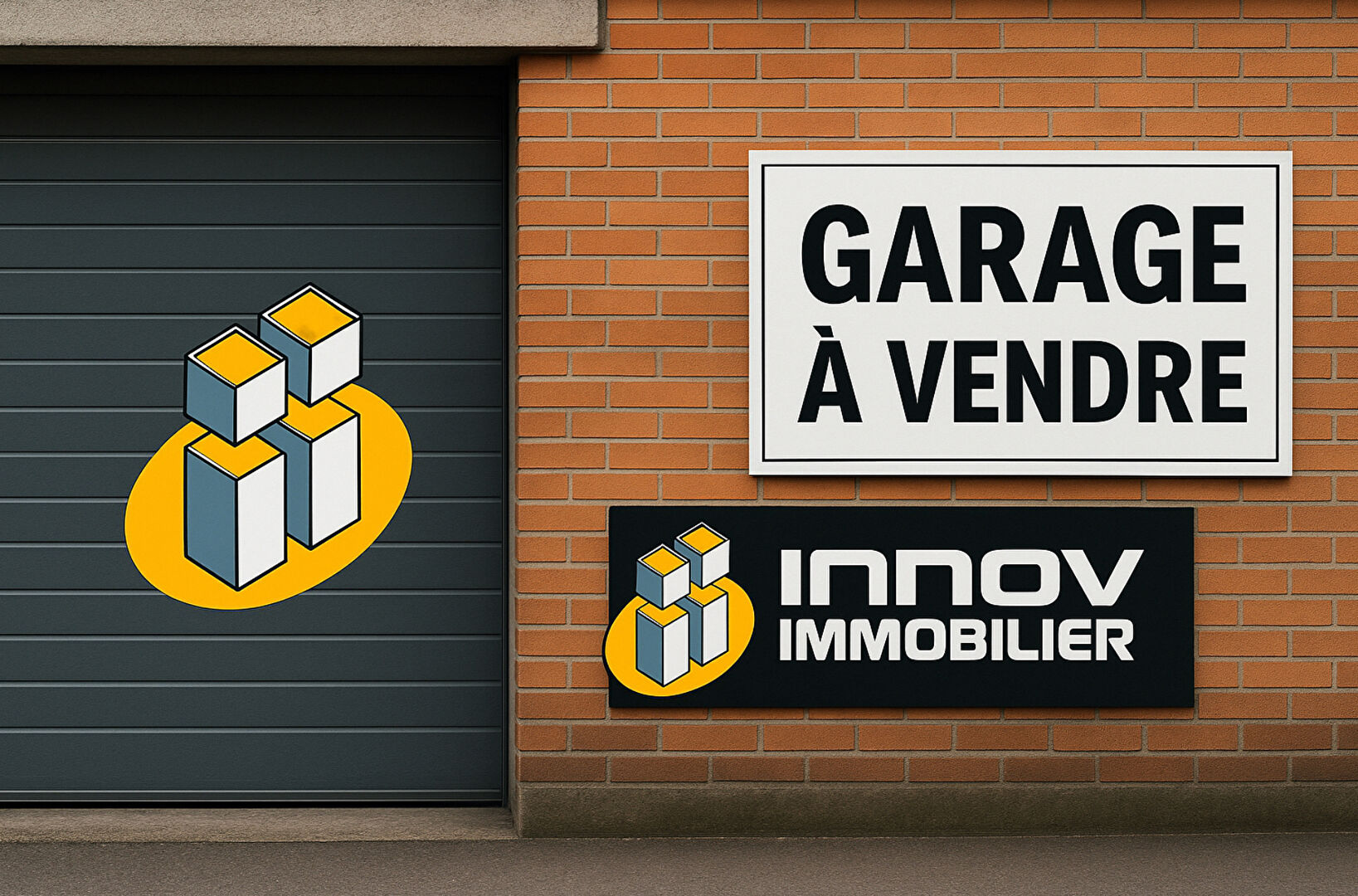 Agence immobilière de INNOV IMMOBILIER Saint-Vit