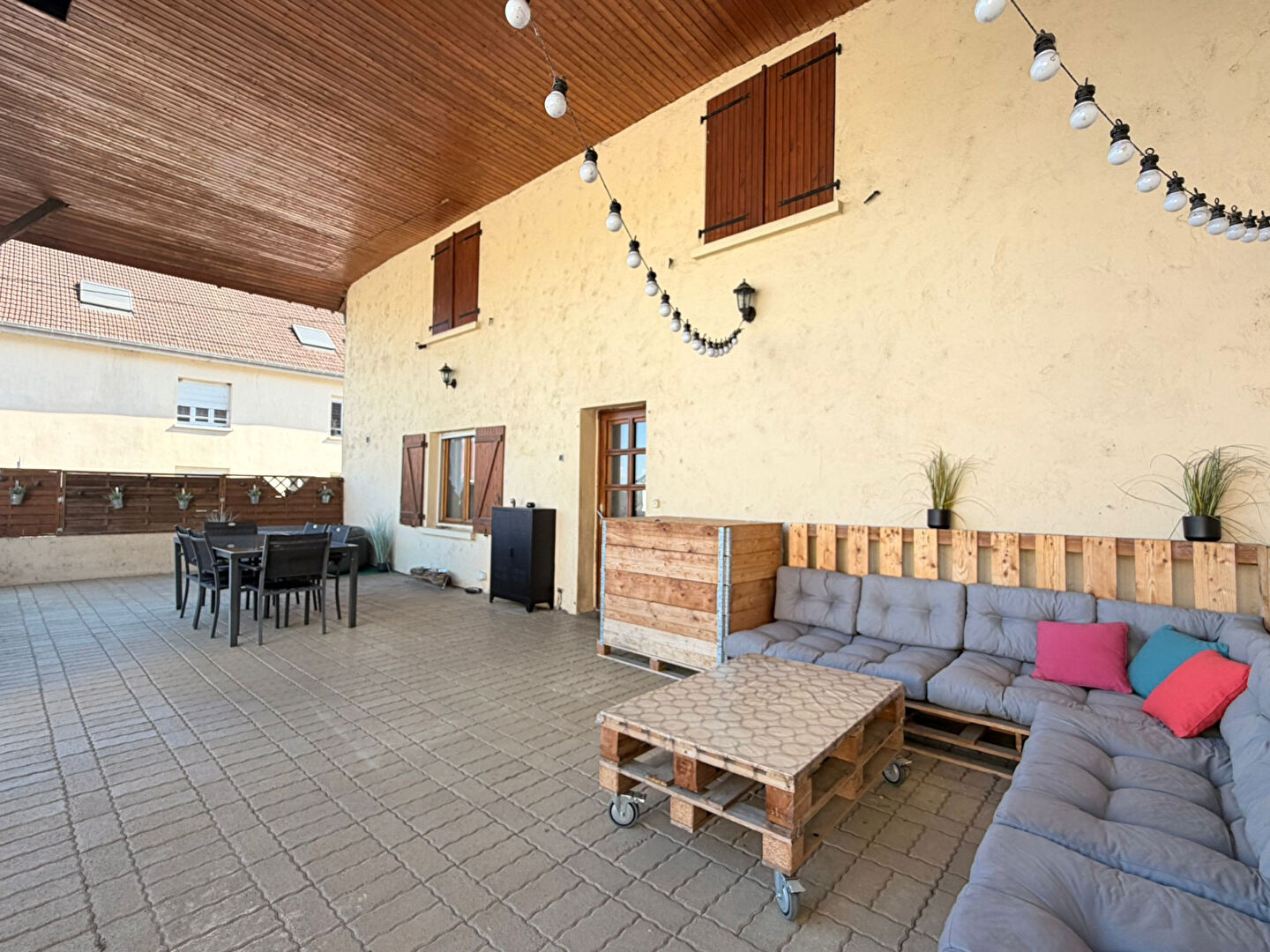 Agence immobilière de INNOV IMMOBILIER Saint-Vit
