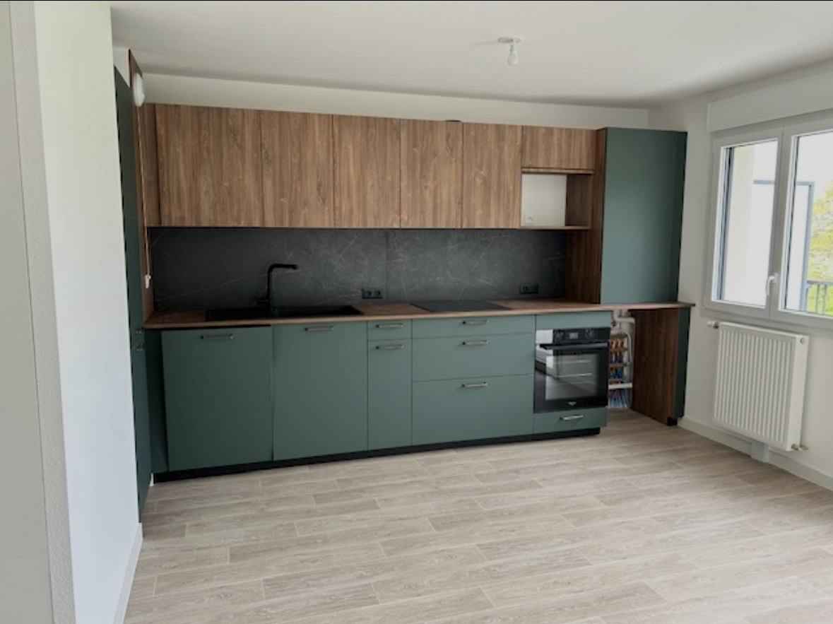 Agence immobilière de INNOV IMMOBILIER Saint-Vit