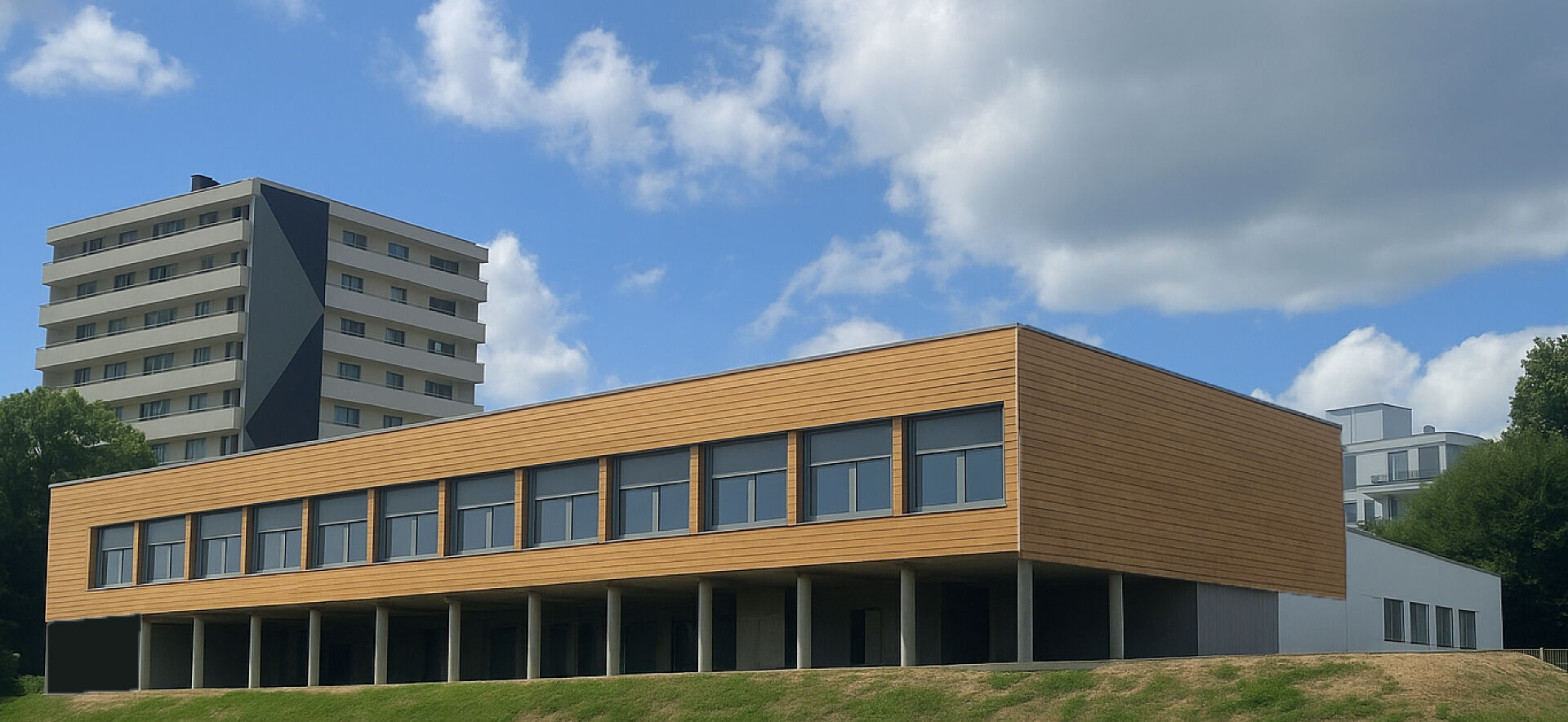 Agence immobilière de INNOV IMMOBILIER Saint-Vit