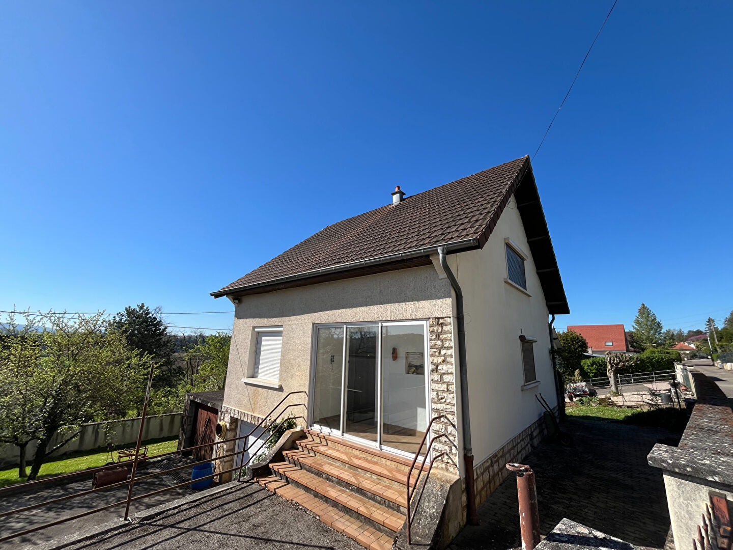 Agence immobilière de INNOV IMMOBILIER Saint-Vit