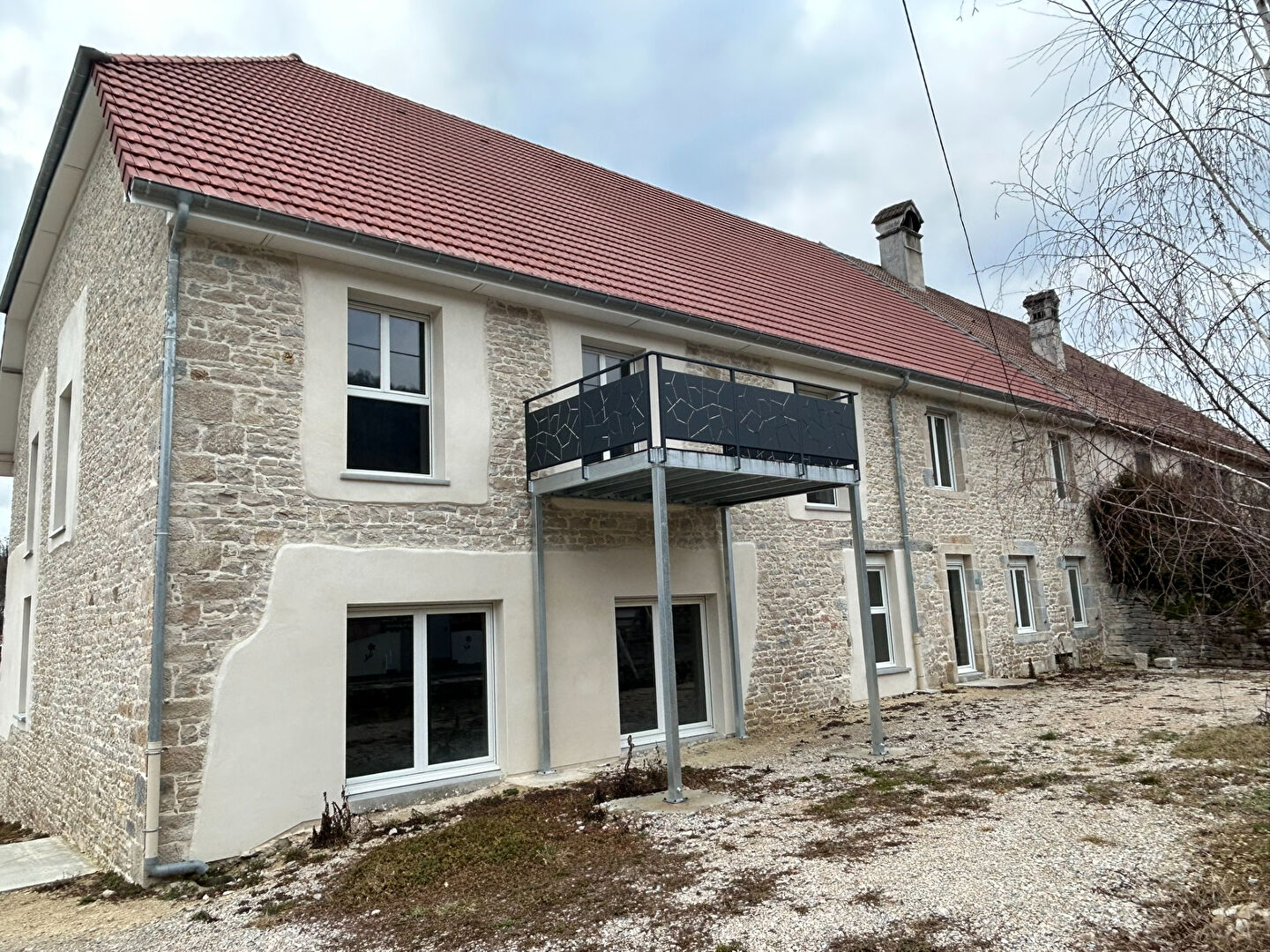 Agence immobilière de INNOV IMMOBILIER Saint-Vit