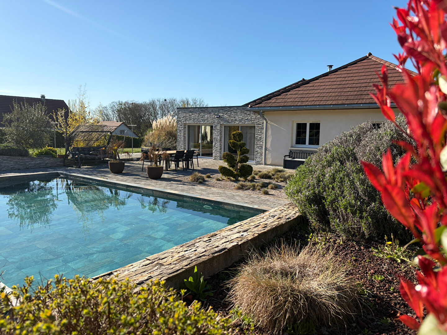 Agence immobilière de INNOV IMMOBILIER Saint-Vit
