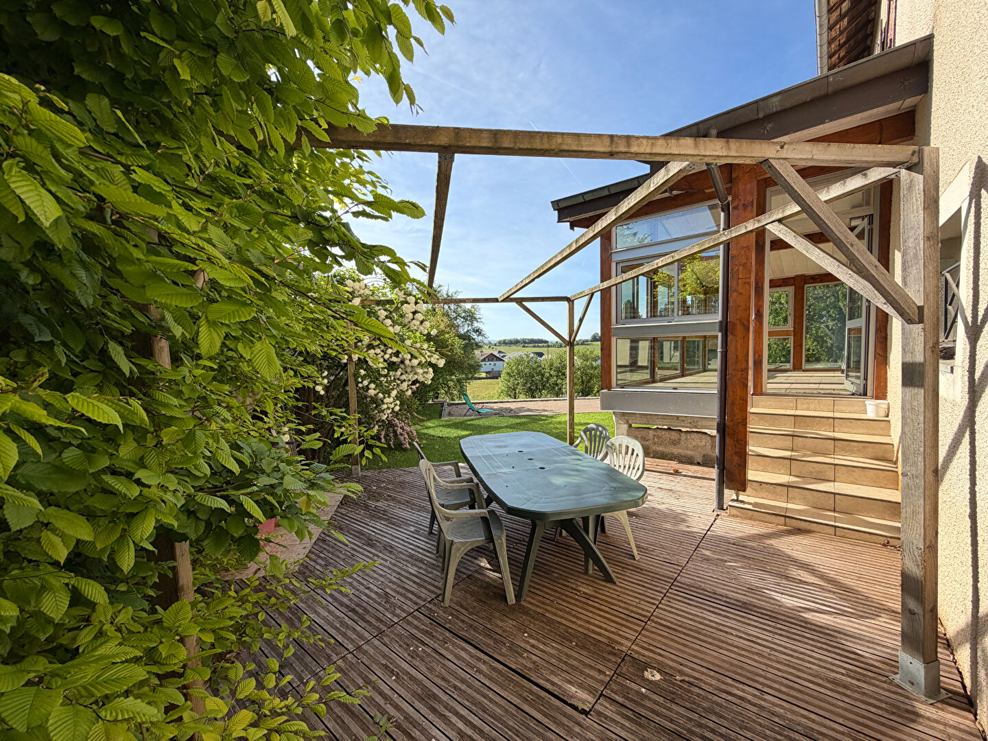 Agence immobilière de INNOV IMMOBILIER Saint-Vit
