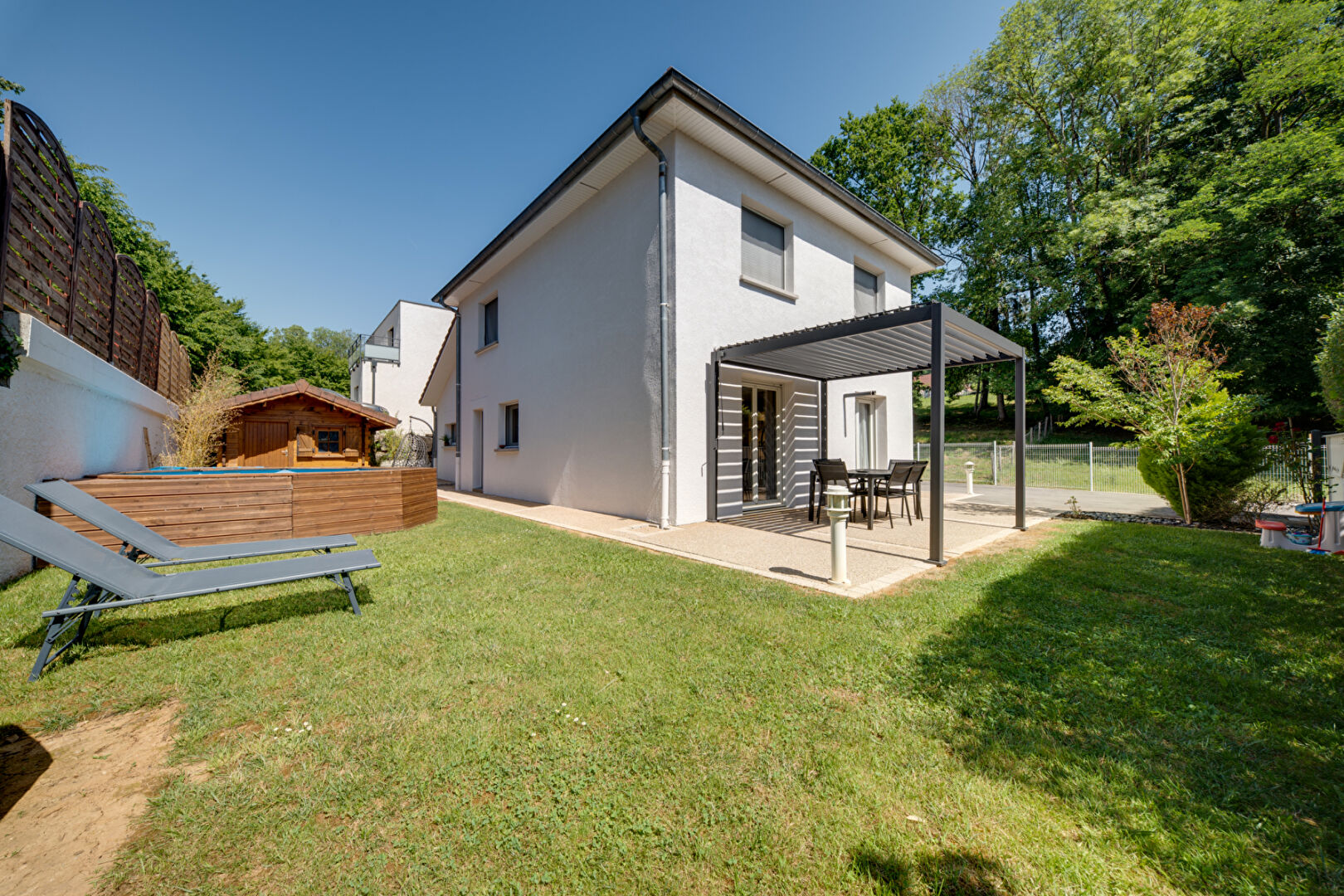 Agence immobilière de INNOV IMMOBILIER Saint-Vit