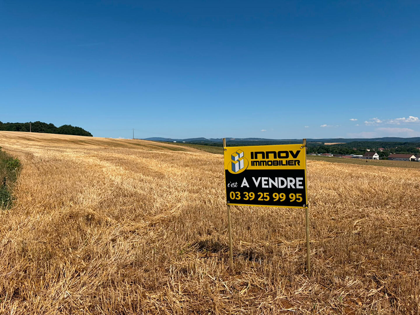 Agence immobilière de INNOV IMMOBILIER Saint-Vit
