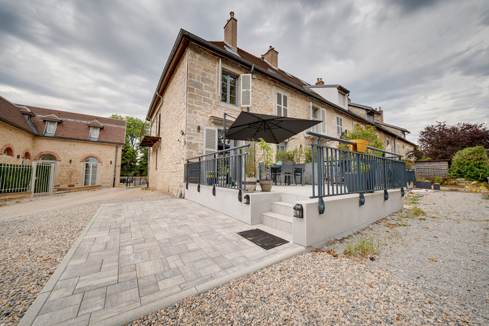 Agence immobilière de INNOV IMMOBILIER Saint-Vit