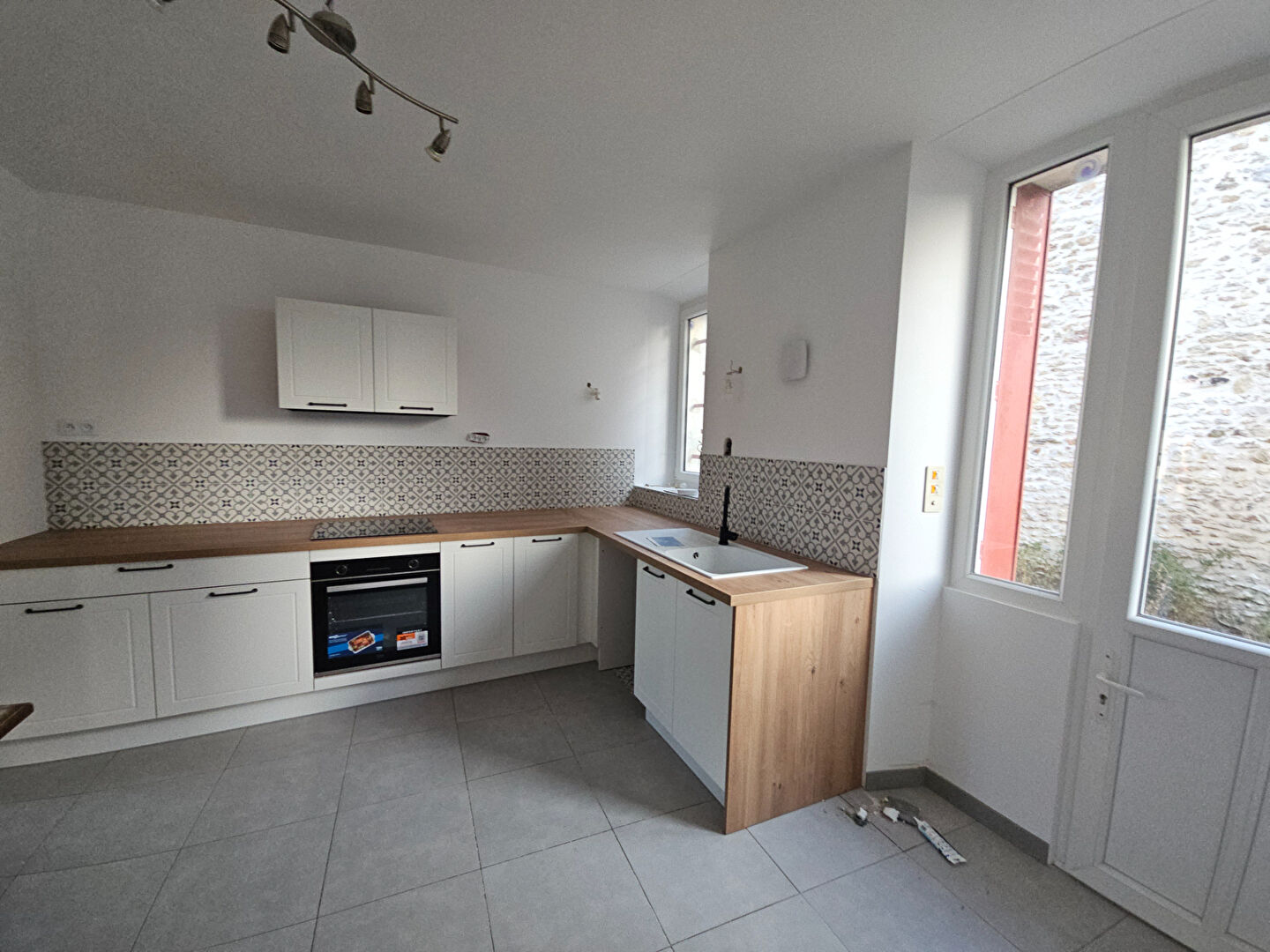 Agence immobilière de JC IMMOBILIER St Arnoult en Yvelines