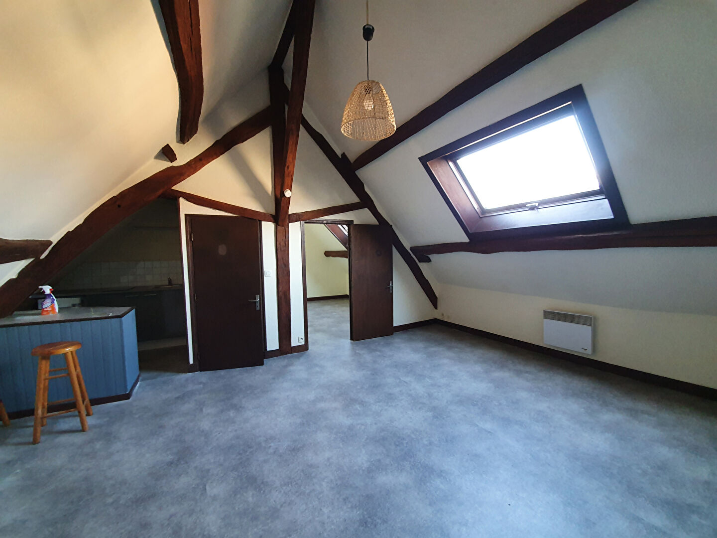 Agence immobilière de JC IMMOBILIER St Arnoult en Yvelines