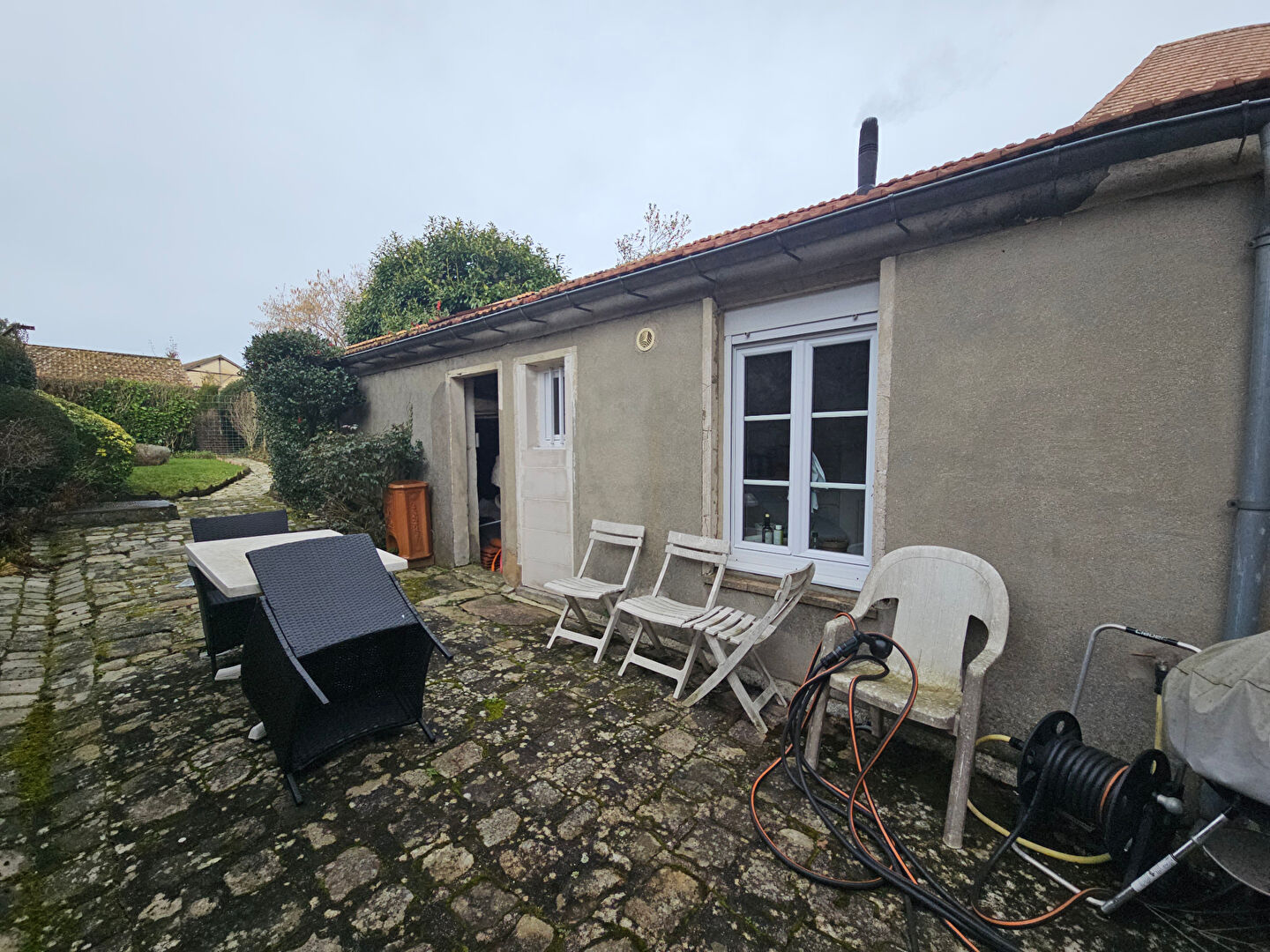 Agence immobilière de JC IMMOBILIER St Arnoult en Yvelines