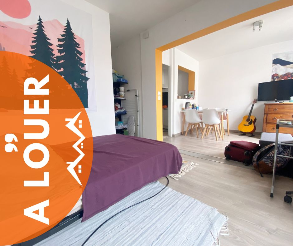 A LOUER AVEC JDV GESTION