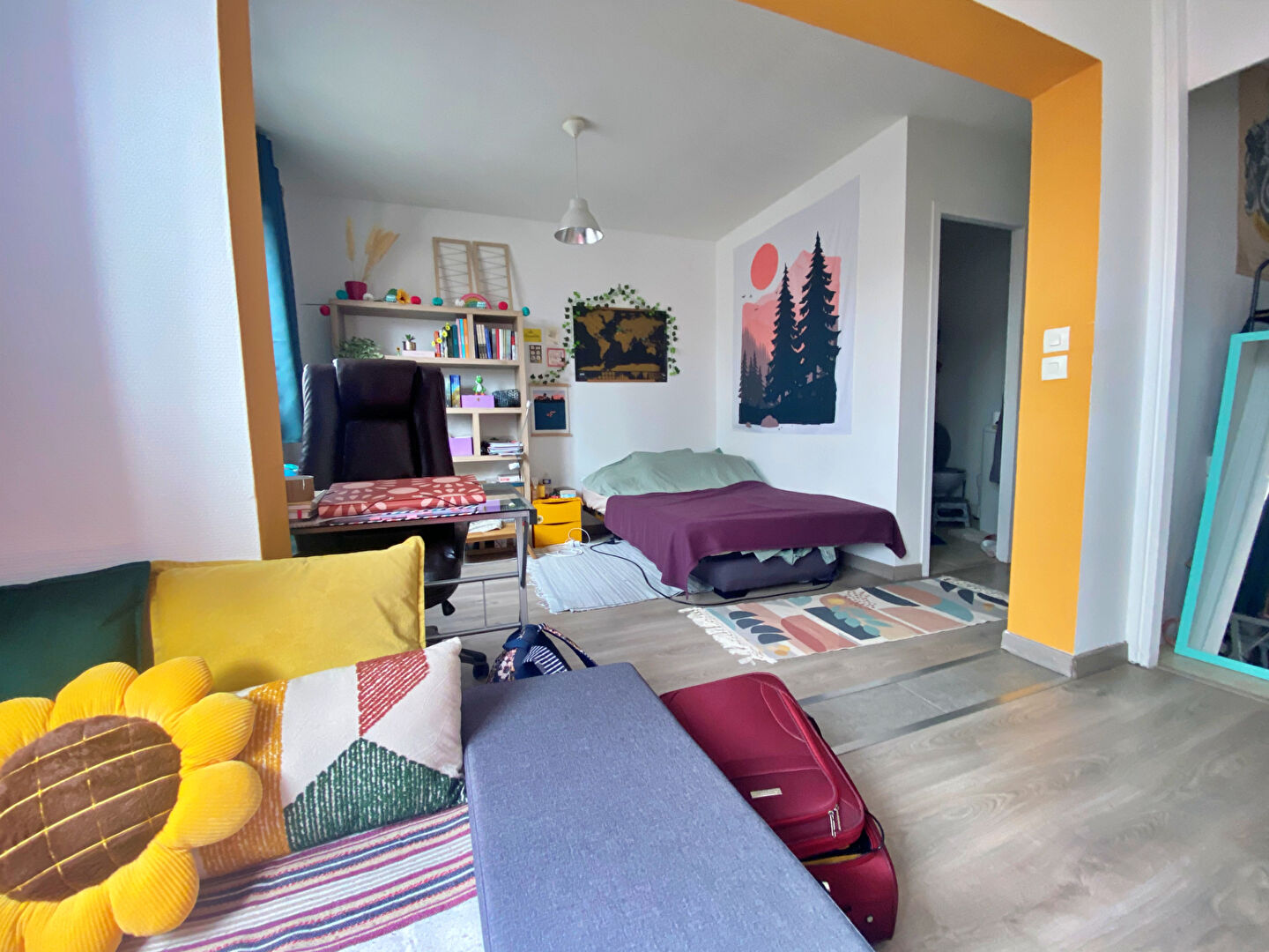 Photo A LOUER AVEC JDV GESTION image 2/5