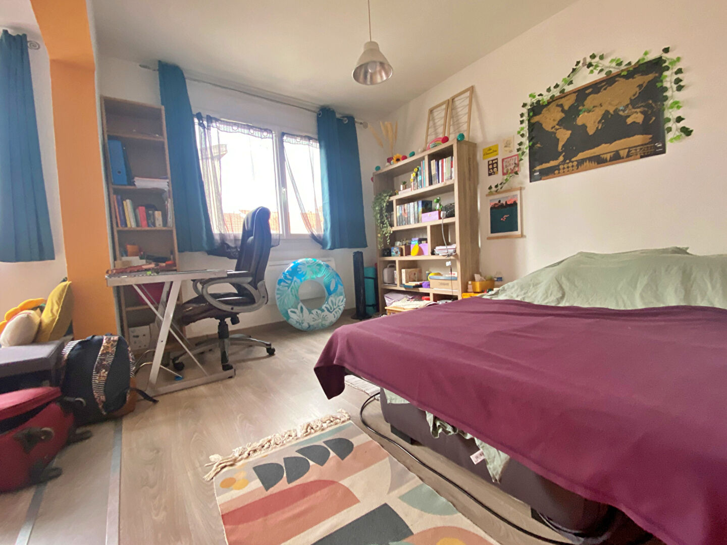 Photo A LOUER AVEC JDV GESTION image 4/5