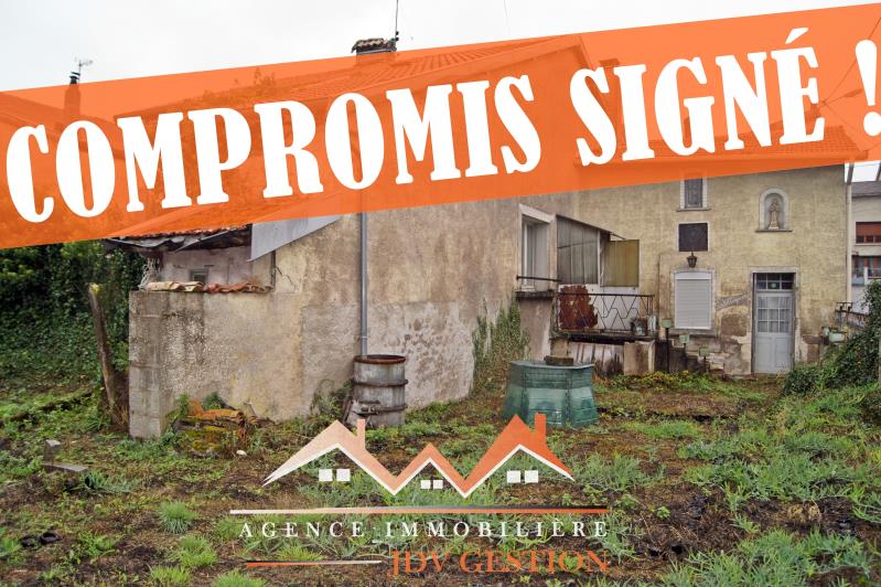 Agence immobilière de JDV GESTION Commercy