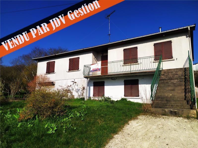 Agence immobilière de JDV GESTION Commercy