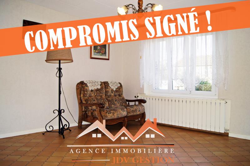 Agence immobilière de JDV GESTION Commercy