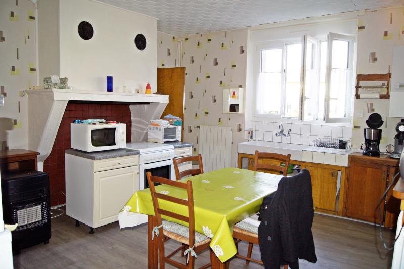 Photo MAISON VOID VACON - 4 pièce(s) - 100 m2 image 6/6