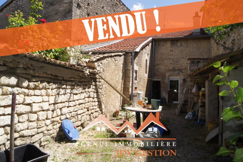 Agence immobilière de JDV GESTION Commercy